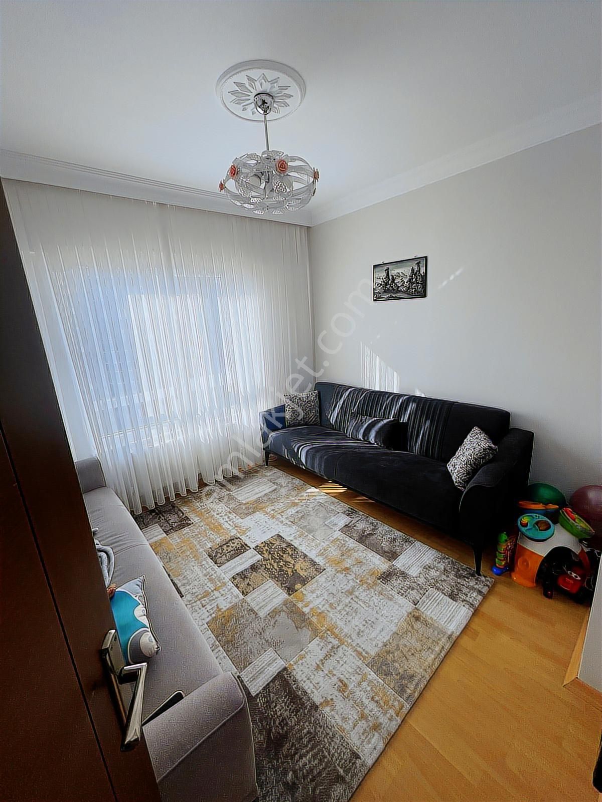 Polat Live'dan Ebeveyn Banyolu 3+1 Satılık Daire - Görsel 24