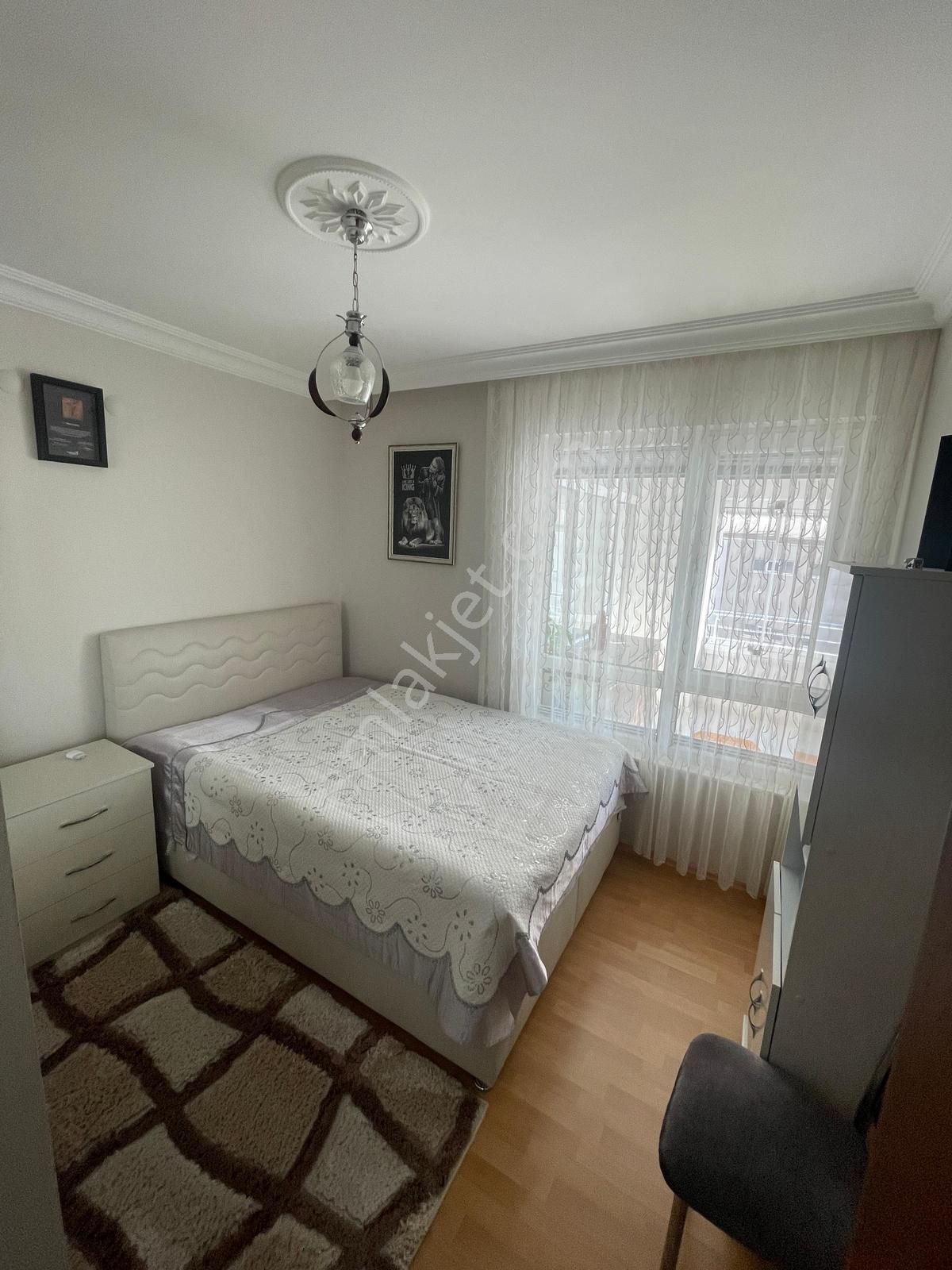 Polat Live'dan Ebeveyn Banyolu 3+1 Satılık Daire - Görsel 14