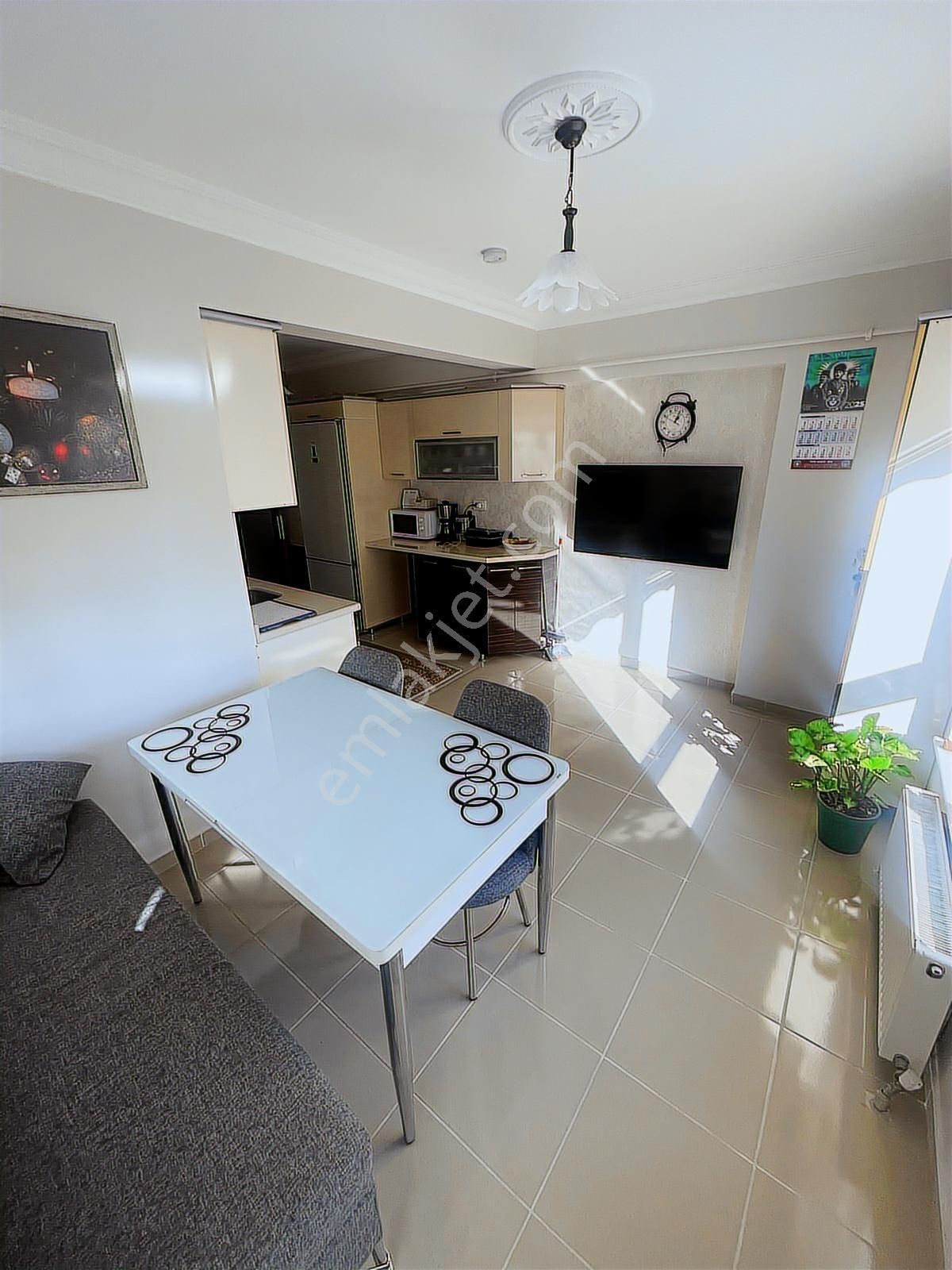 Polat Live'dan Ebeveyn Banyolu 3+1 Satılık Daire - Görsel 11