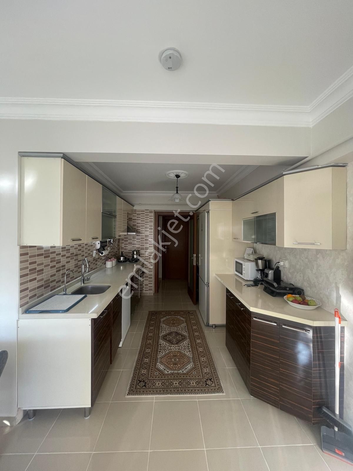 Polat Live'dan Ebeveyn Banyolu 3+1 Satılık Daire - Görsel 15