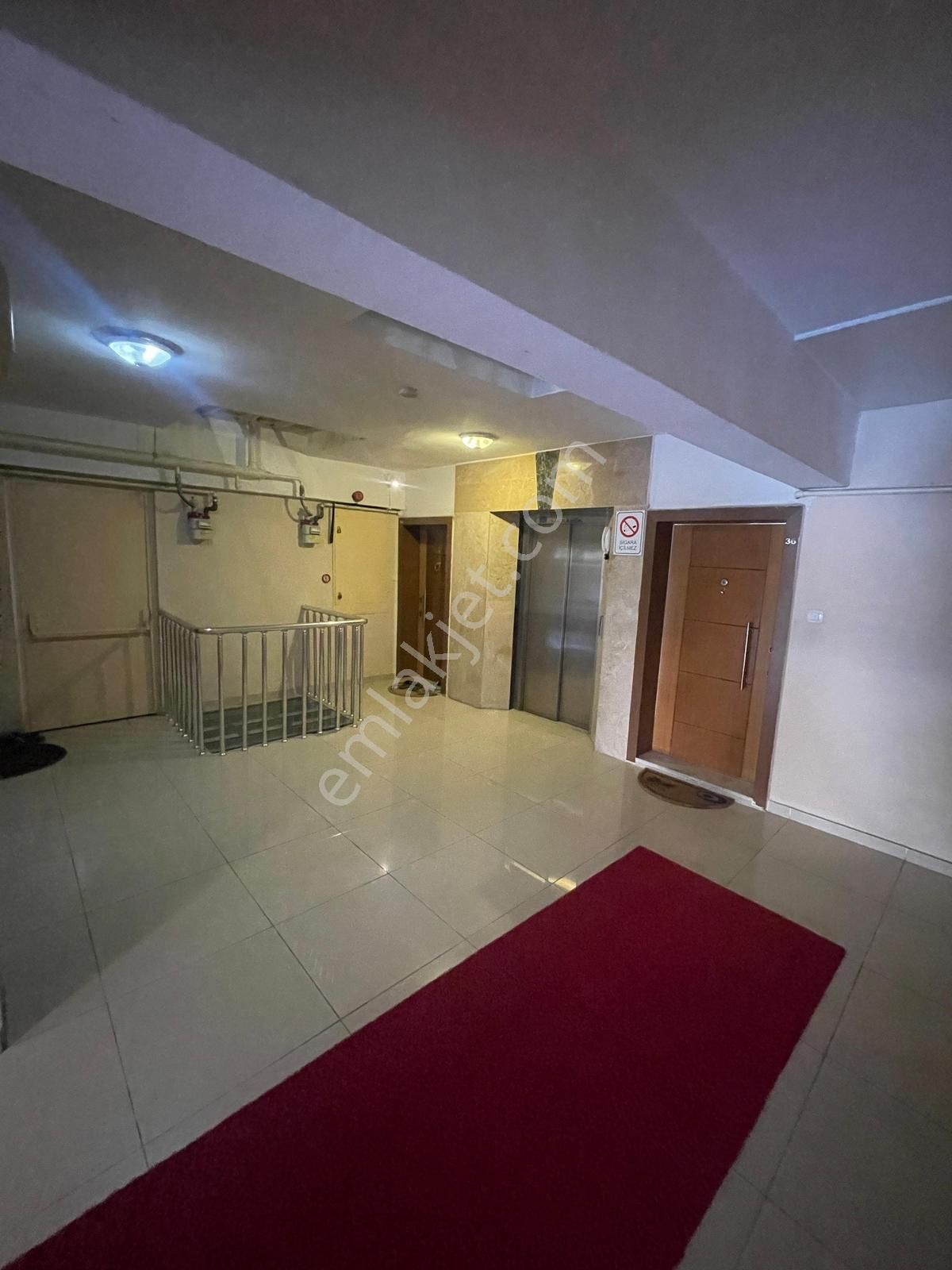 Polat Live'dan Ebeveyn Banyolu 3+1 Satılık Daire - Görsel 29