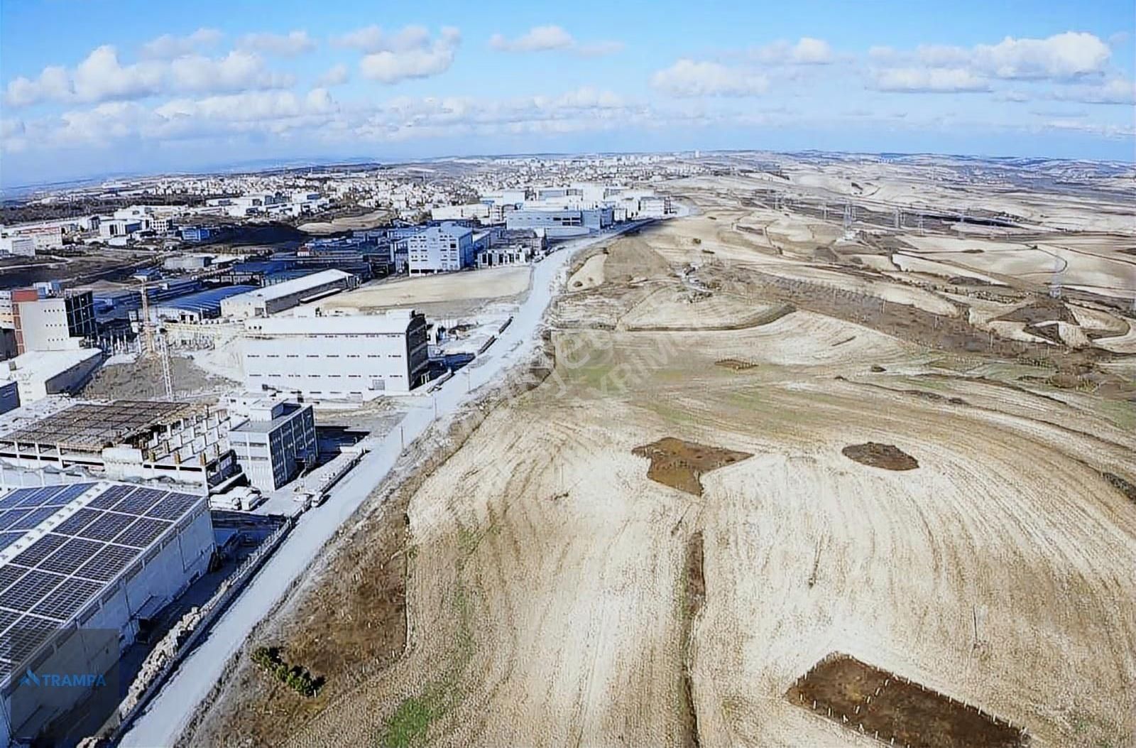 Sazlıbosna Cevahir'de Müstakil 259m² Konut İmarlı Tokiye Yakın - Görsel 10