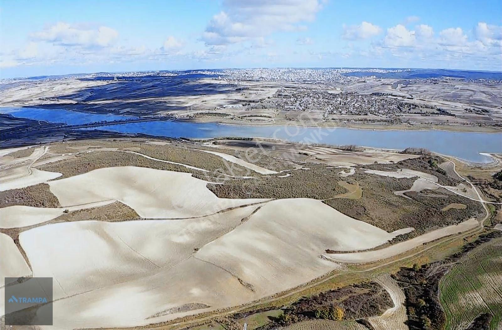 Sazlıbosna Cevahir'de Müstakil 259m² Konut İmarlı Tokiye Yakın - Görsel 7