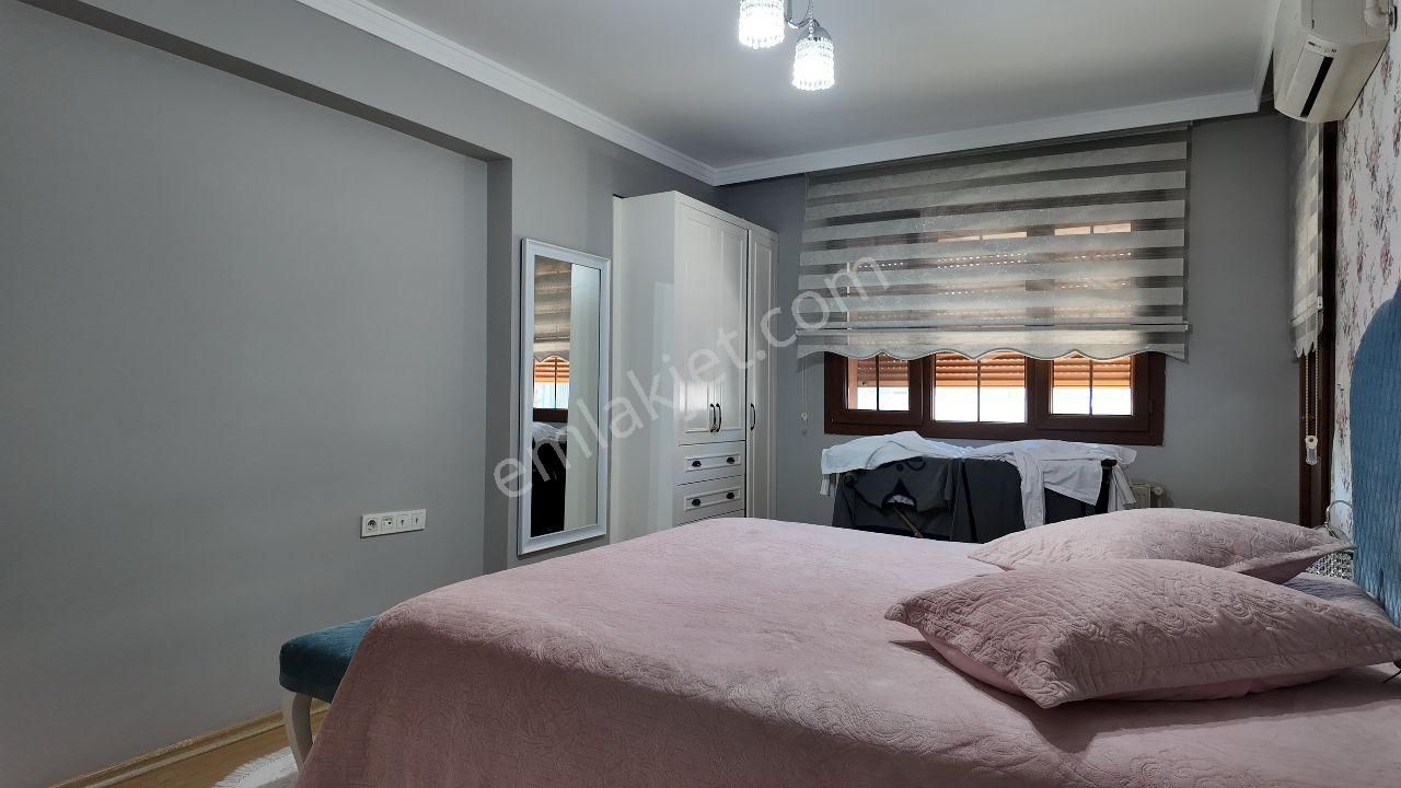 Turyap Buca'dan Harika Bir Konumda Muhteşem Bir Daire - Görsel 10