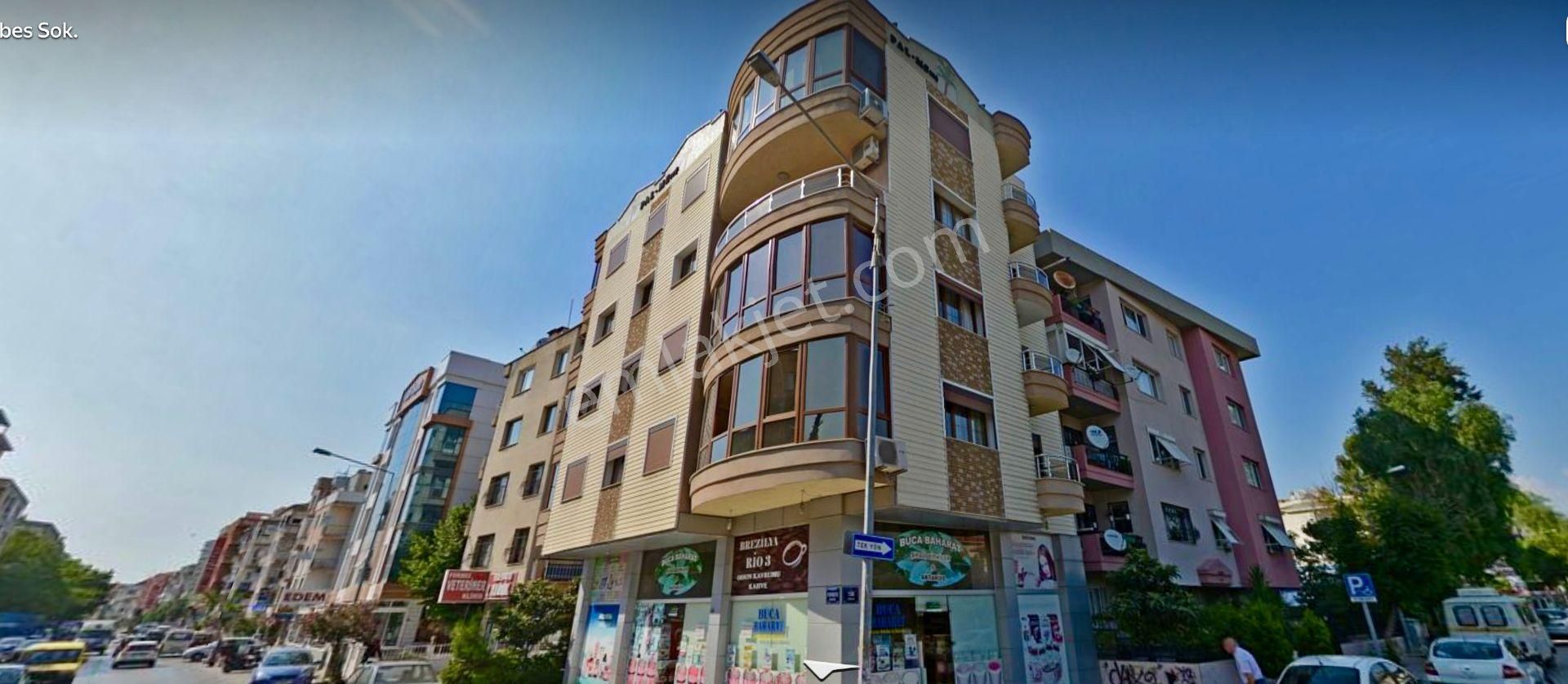 Turyap Buca'dan Harika Bir Konumda Muhteşem Bir Daire