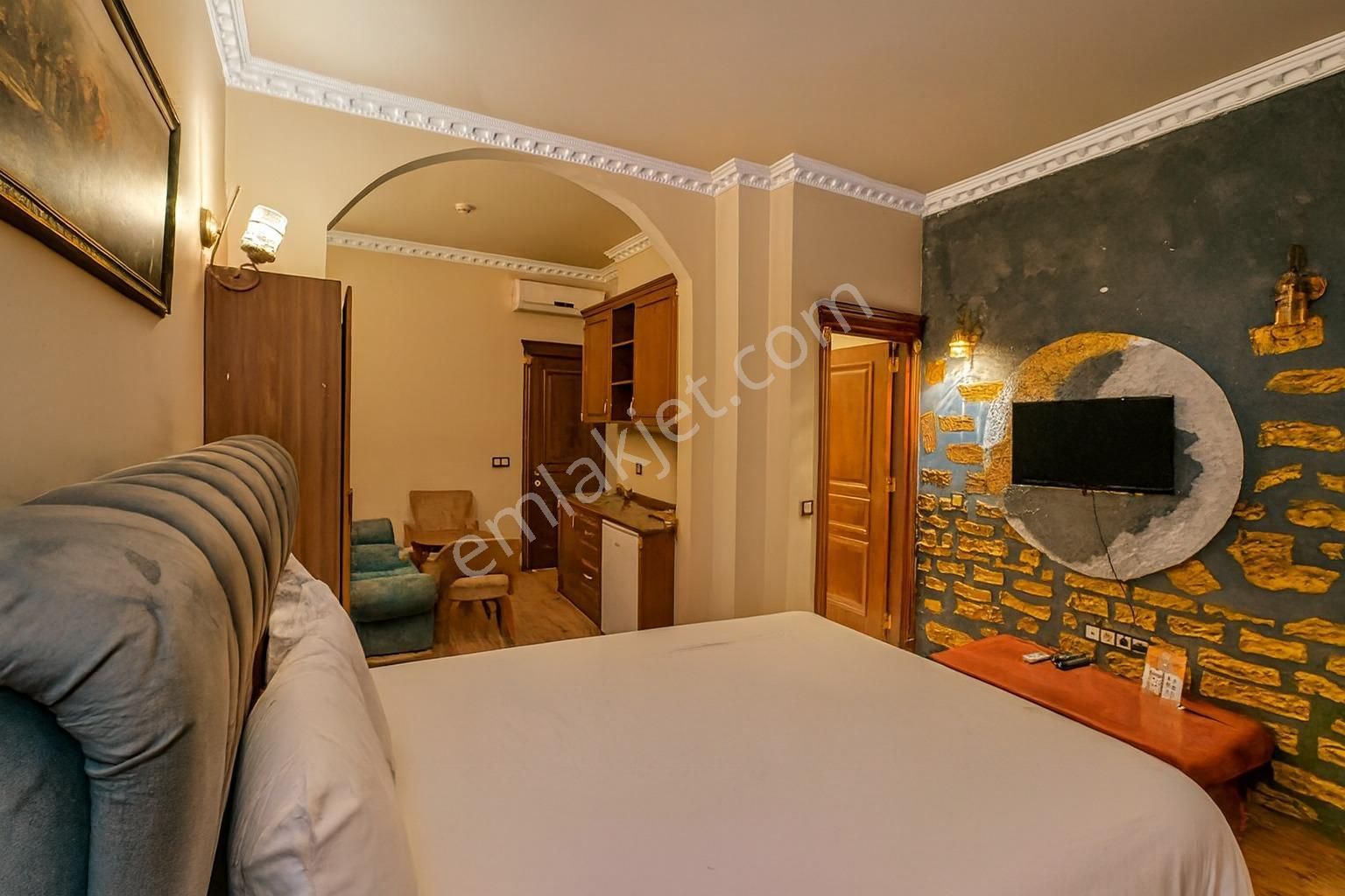 Taksim İstiklal Gunlük Kiralık