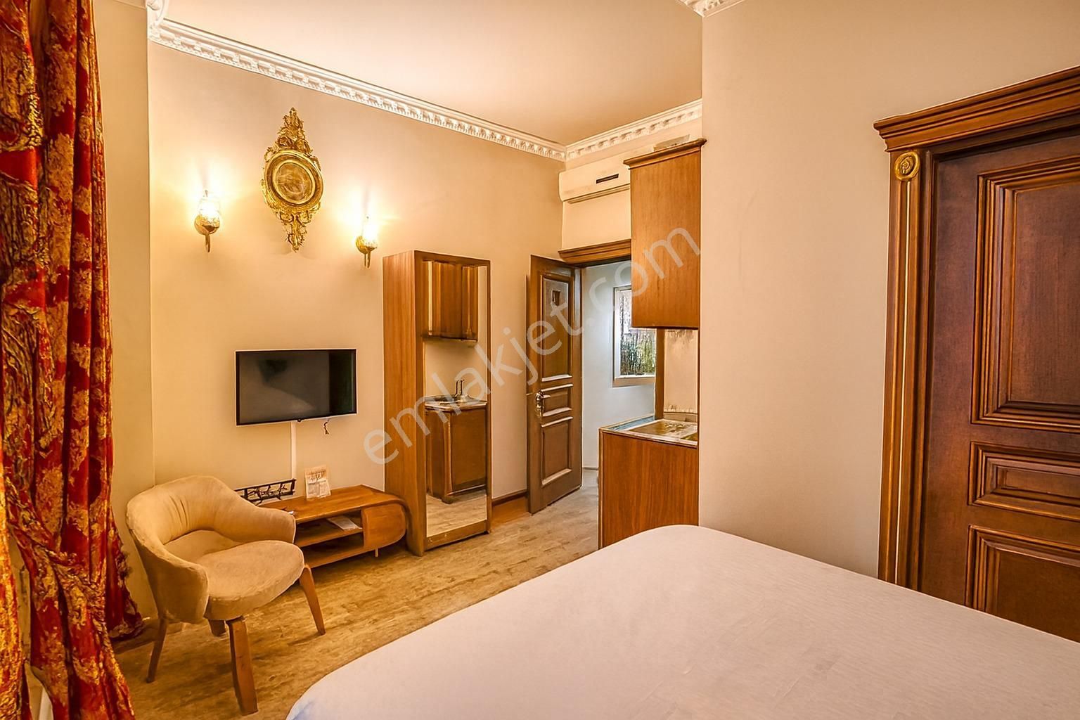 Taksim İstiklal Gunlük Kiralık - Görsel 12