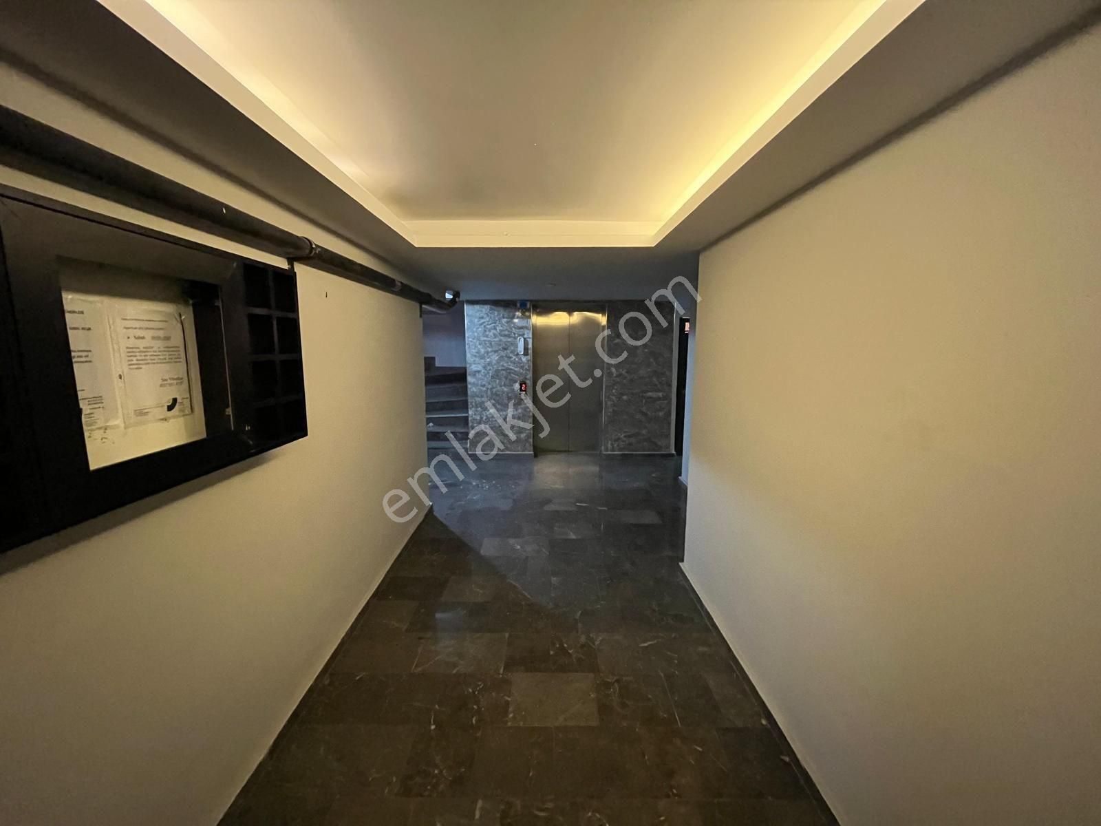 Dialog Skaladan Görüklede 1+1 Geniş Daire Satılık - Görsel 3