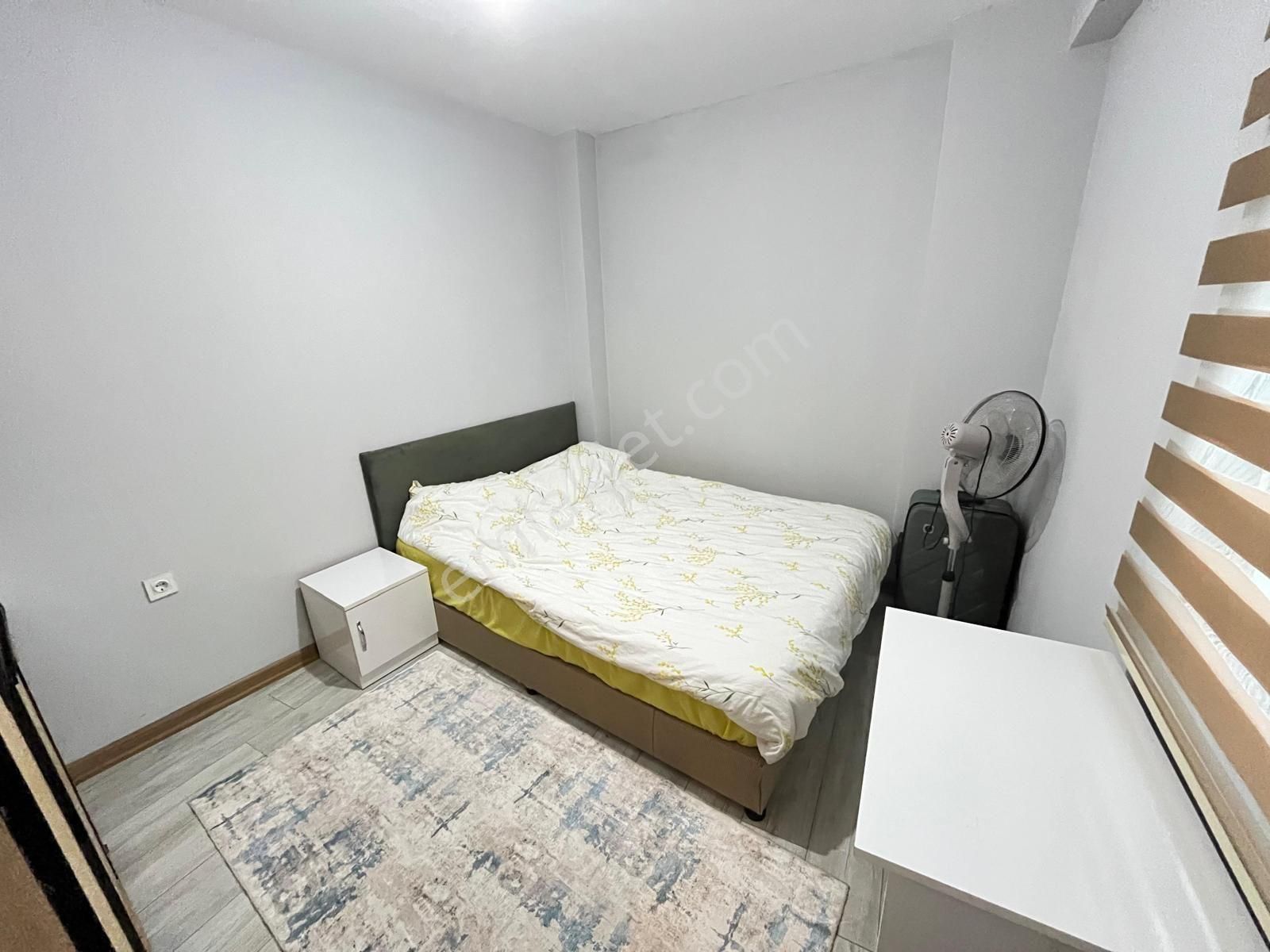 Dialog Skaladan Görüklede 1+1 Geniş Daire Satılık - Görsel 9