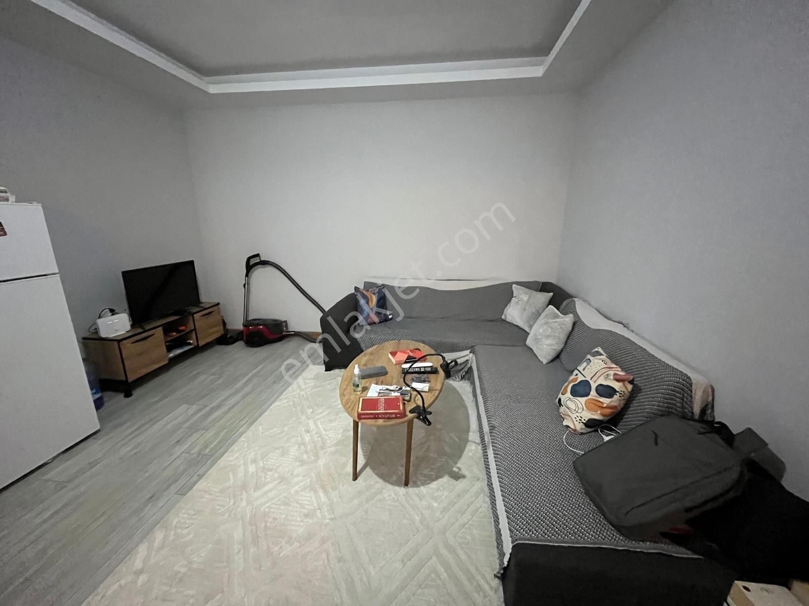 Dialog Skaladan Görüklede 1+1 Geniş Daire Satılık - Görsel 13