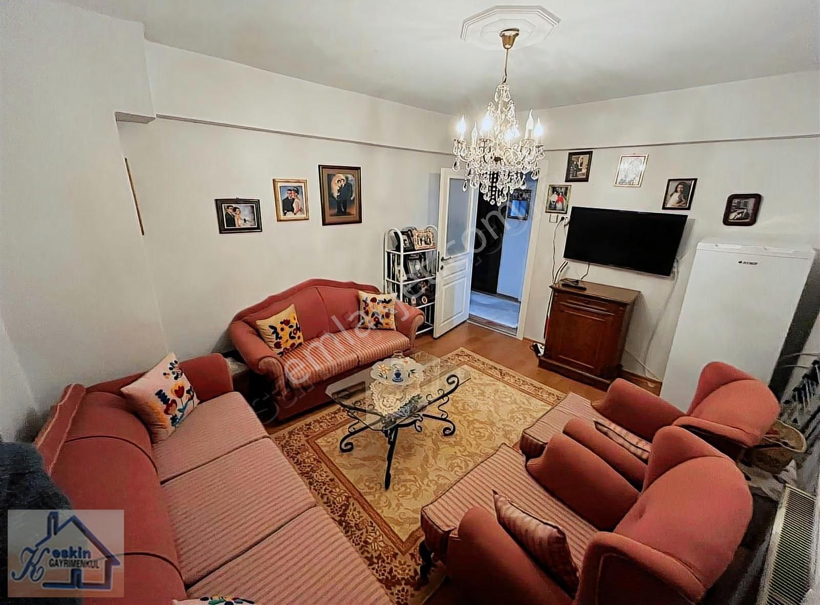 Keskin Gayrimenkulden Yıldıztabyada 2+1 Daire - Görsel 23