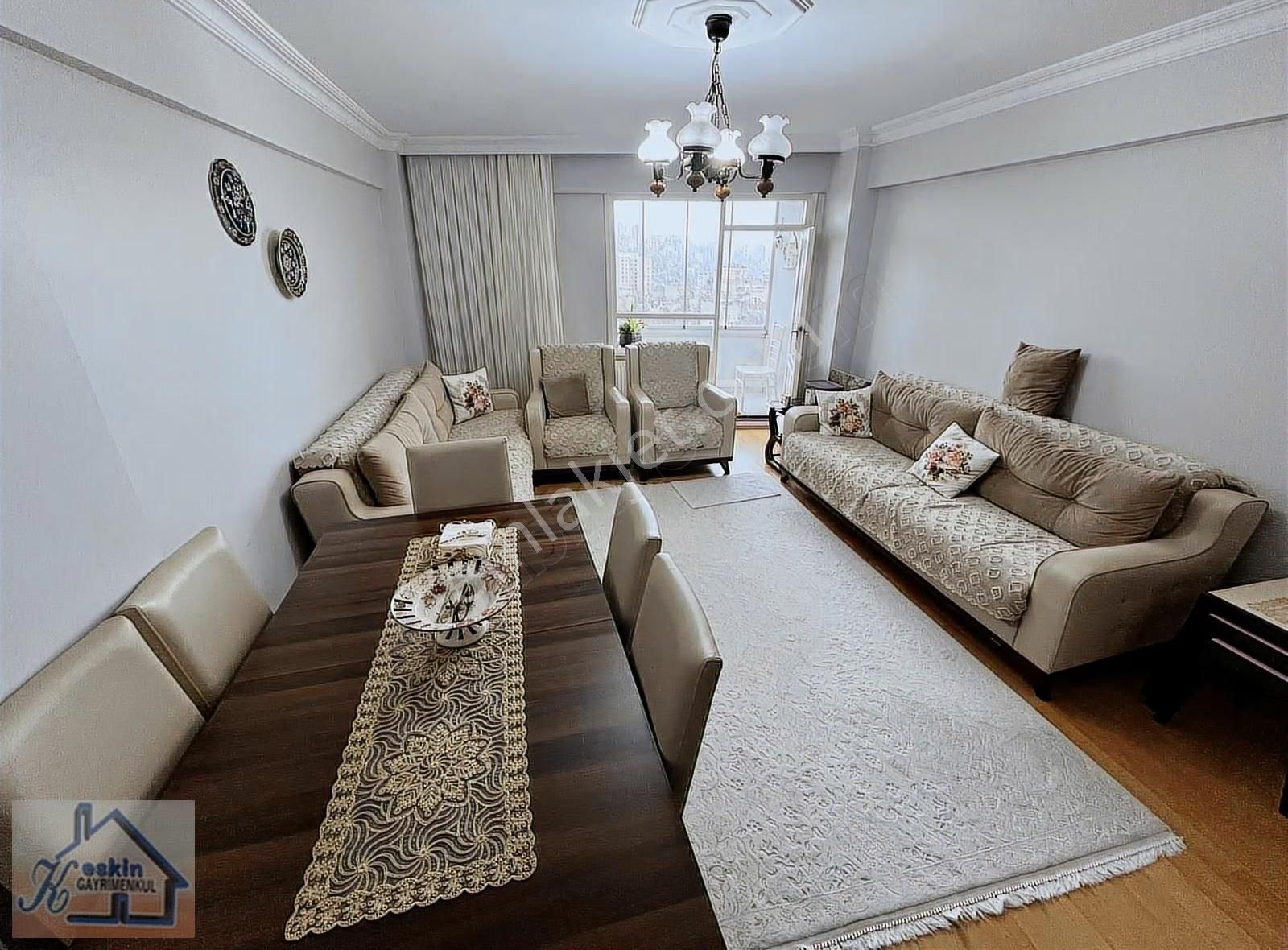 Keskin Gayrimenkulden Yıldıztabyada 2+1 Daire - Görsel 7