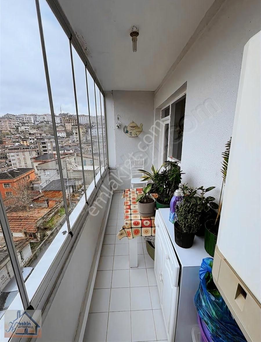 Keskin Gayrimenkulden Yıldıztabyada 2+1 Daire - Görsel 25