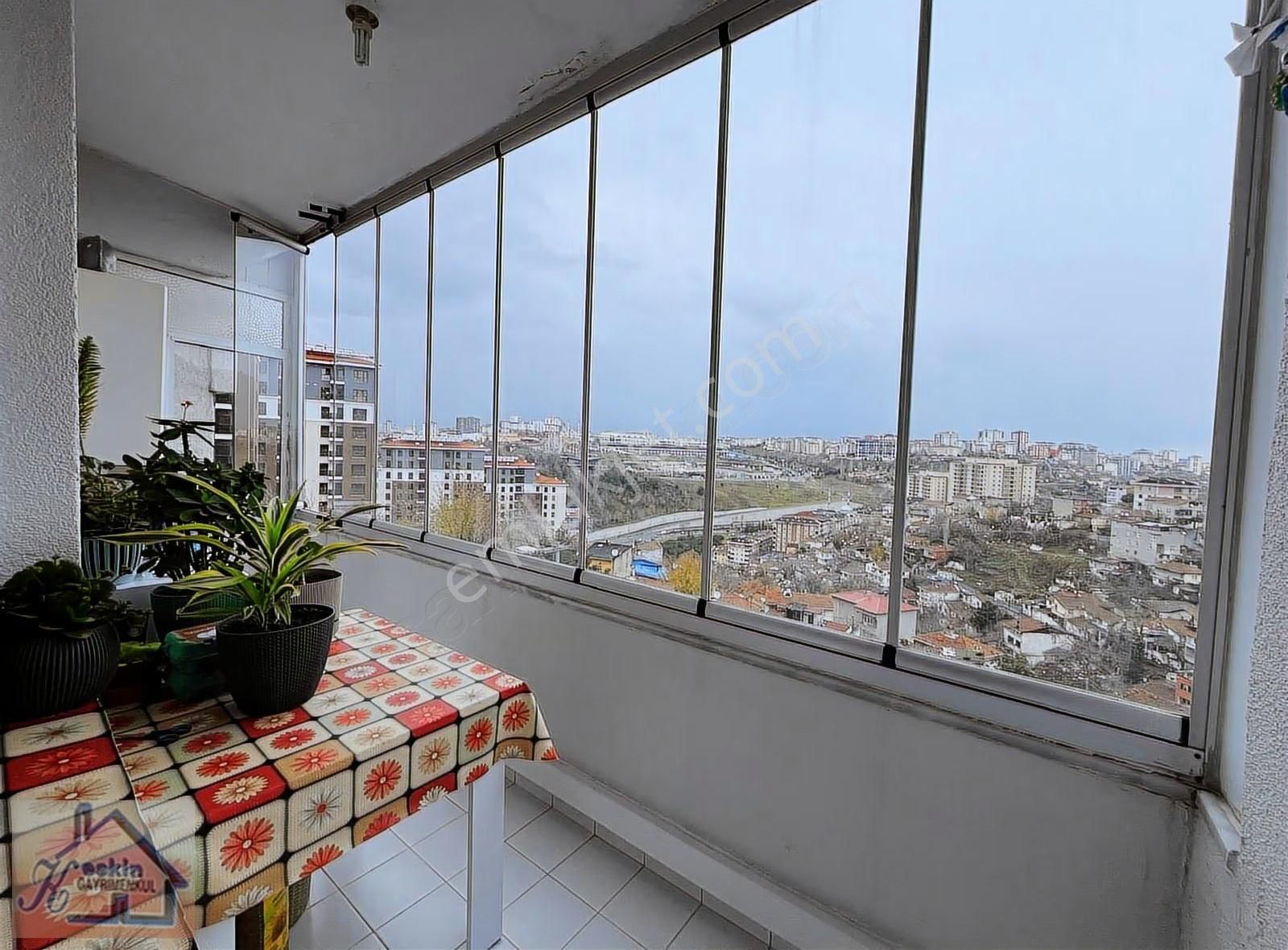 Keskin Gayrimenkulden Yıldıztabyada 2+1 Daire - Görsel 26