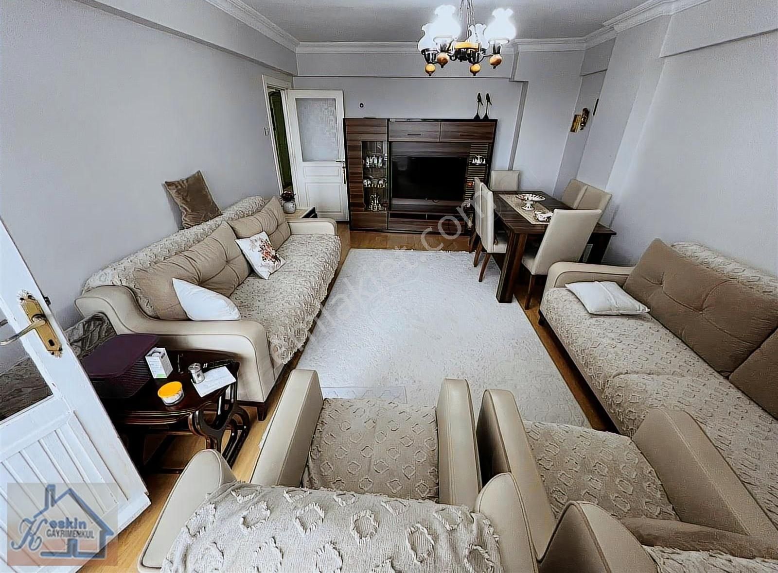 Keskin Gayrimenkulden Yıldıztabyada 2+1 Daire - Görsel 3