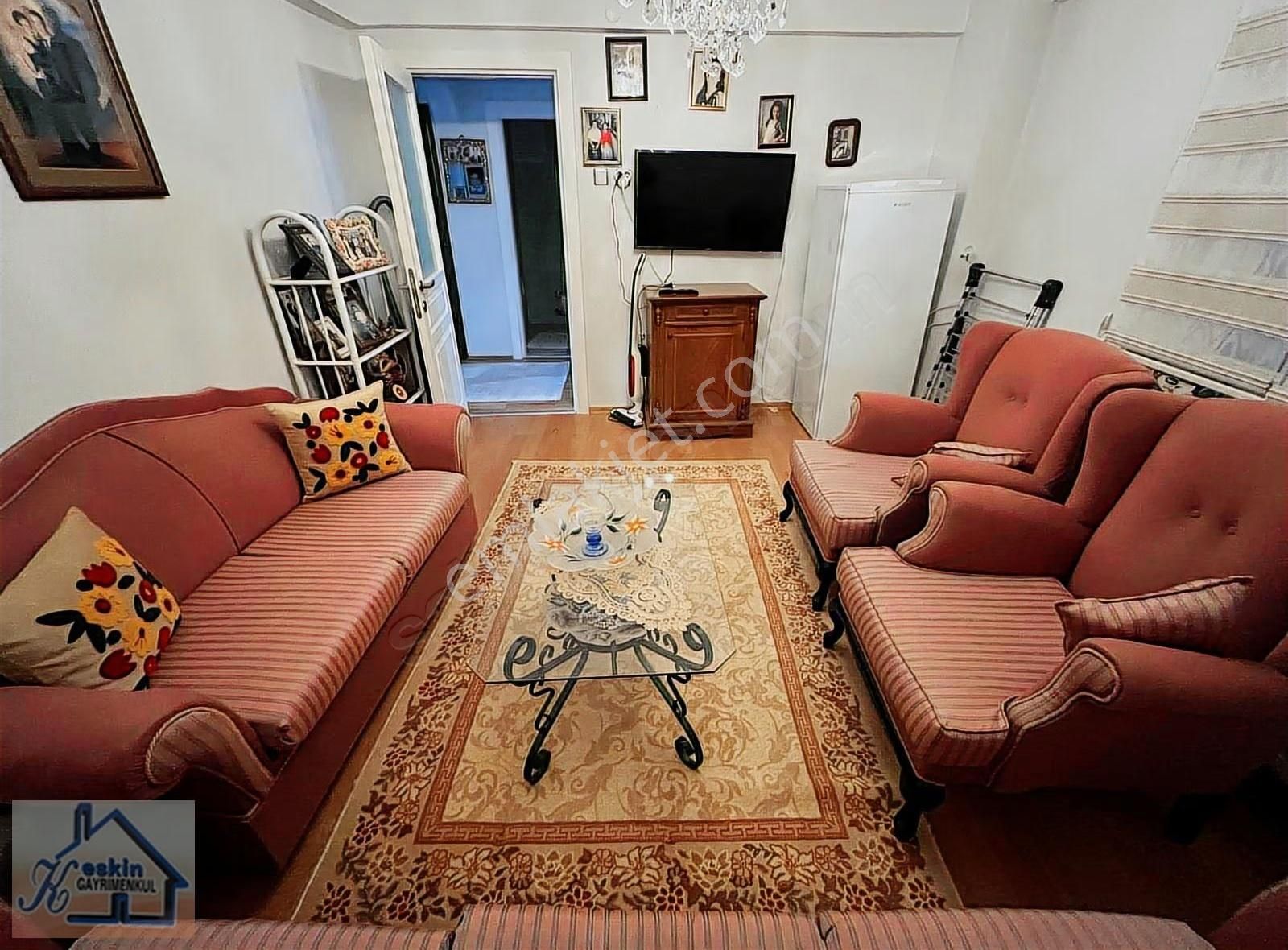 Keskin Gayrimenkulden Yıldıztabyada 2+1 Daire - Görsel 11