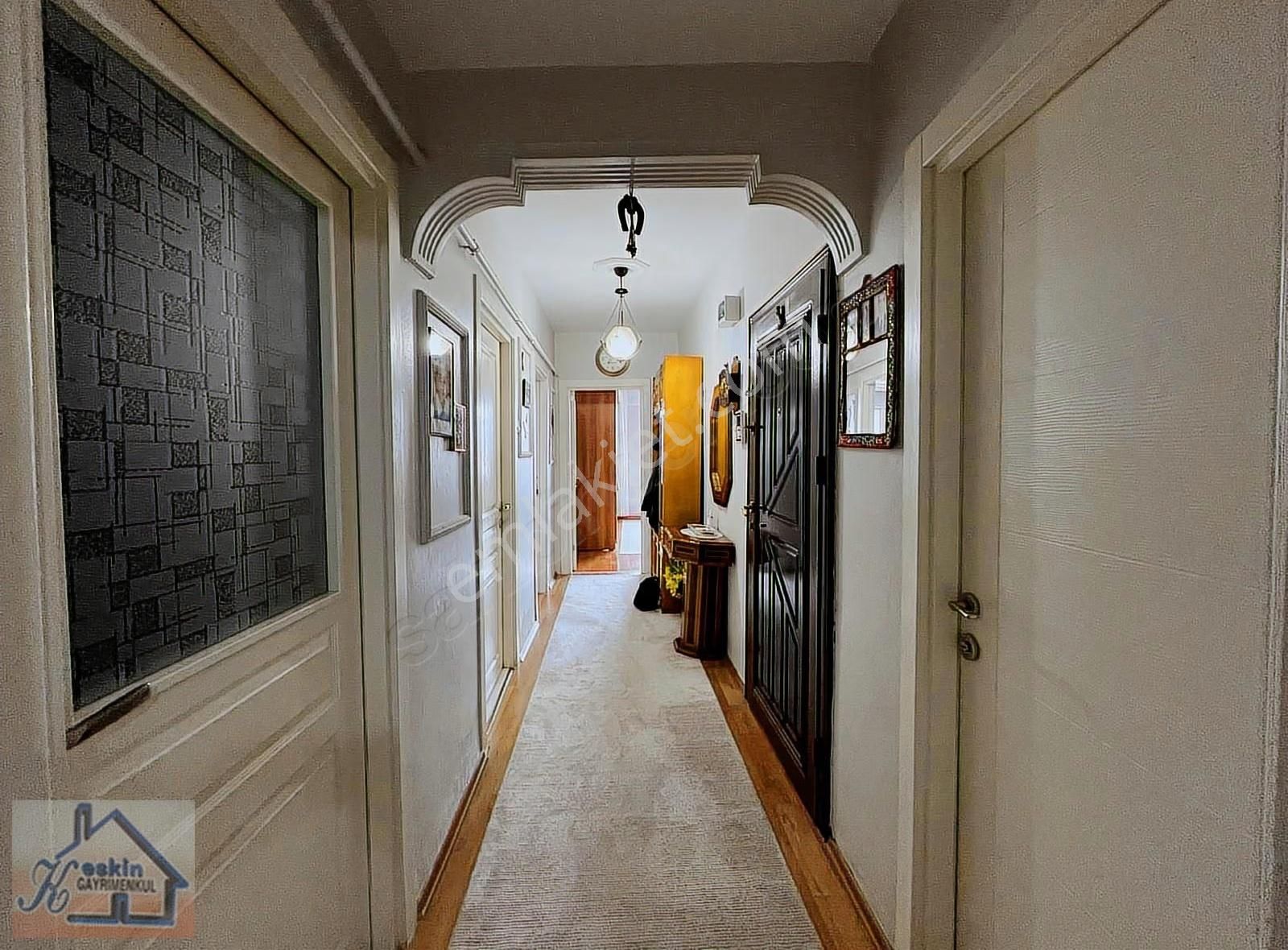 Keskin Gayrimenkulden Yıldıztabyada 2+1 Daire - Görsel 4