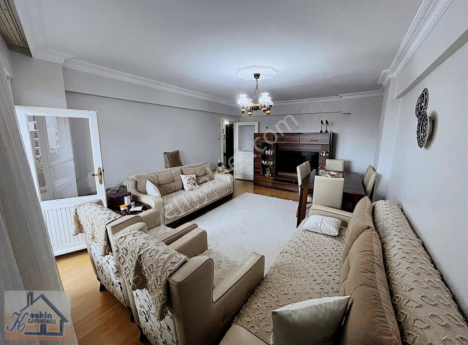 Keskin Gayrimenkulden Yıldıztabyada 2+1 Daire - Görsel 2