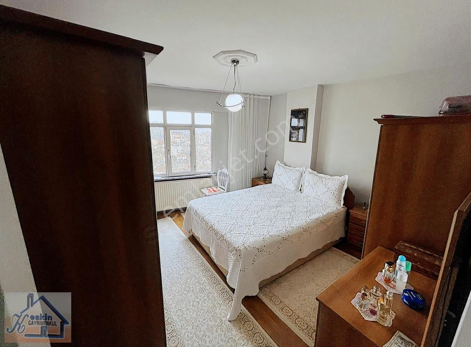 Keskin Gayrimenkulden Yıldıztabyada 2+1 Daire - Görsel 17