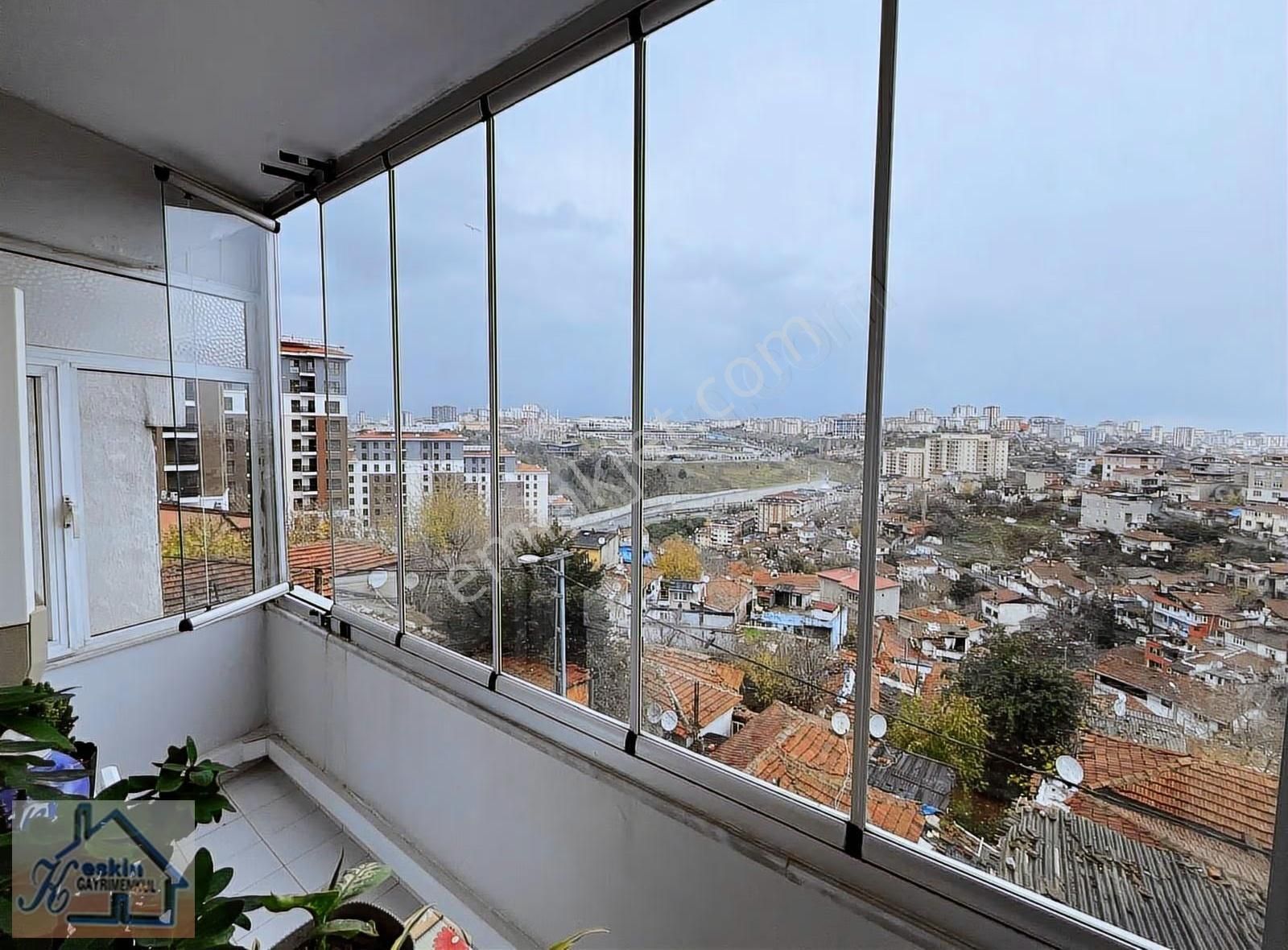 Keskin Gayrimenkulden Yıldıztabyada 2+1 Daire - Görsel 24