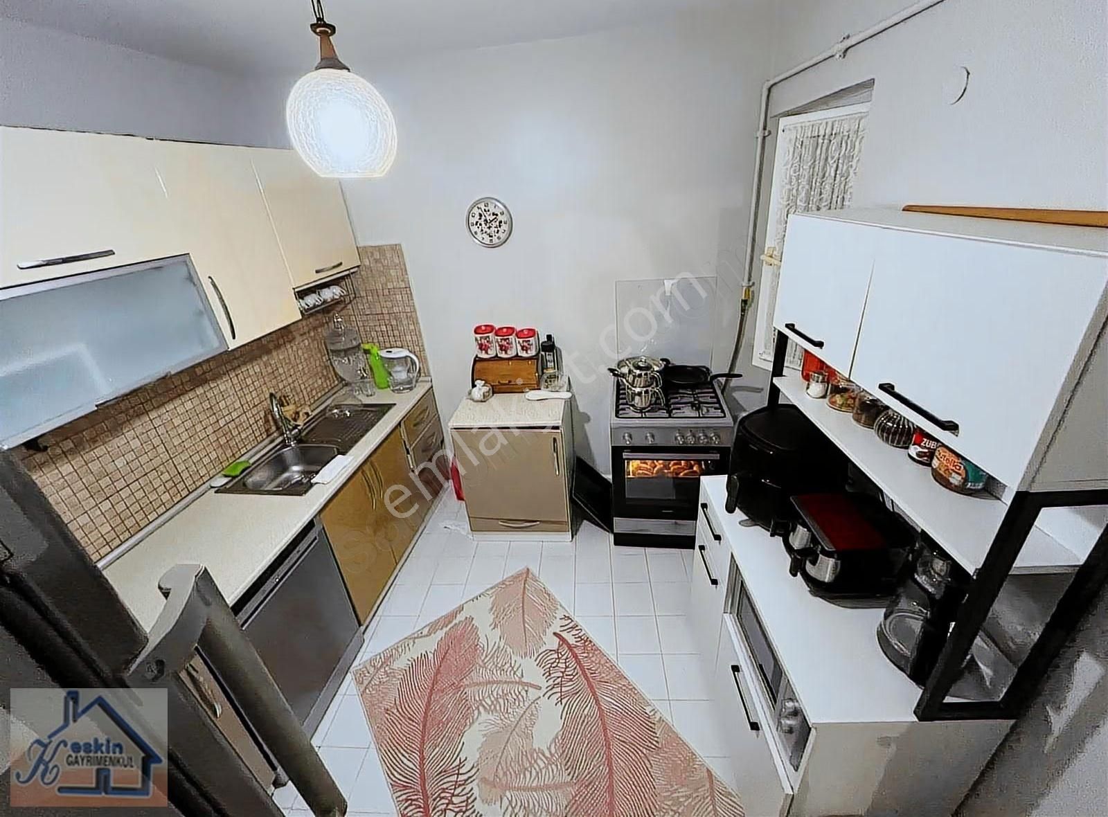 Keskin Gayrimenkulden Yıldıztabyada 2+1 Daire - Görsel 31