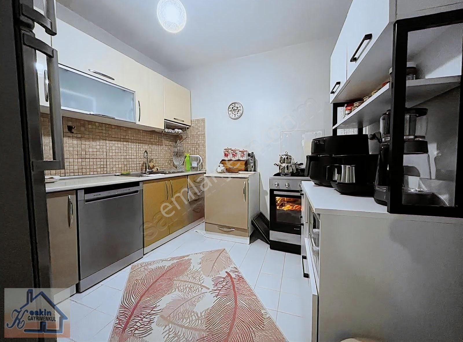 Keskin Gayrimenkulden Yıldıztabyada 2+1 Daire - Görsel 13