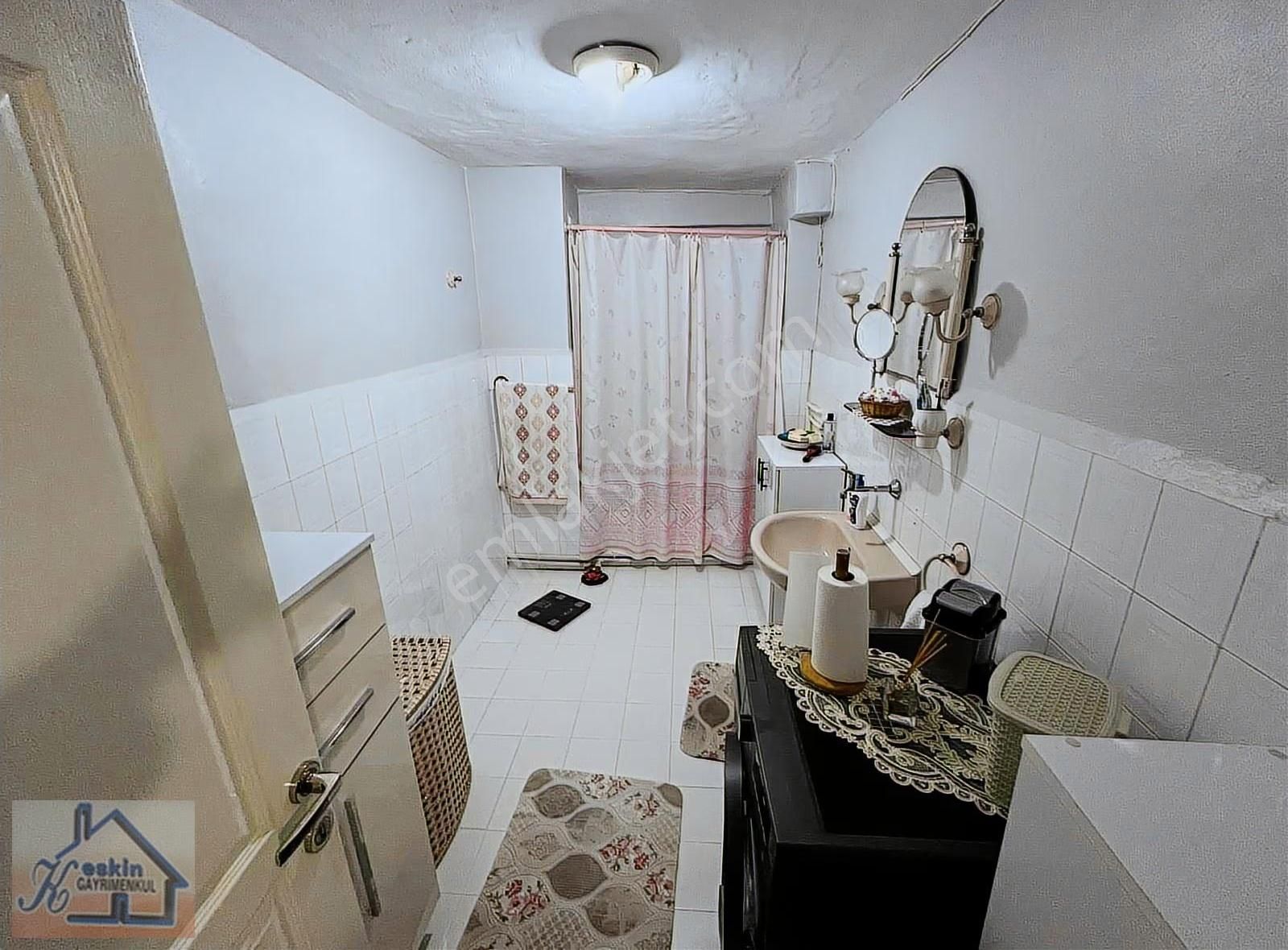 Keskin Gayrimenkulden Yıldıztabyada 2+1 Daire - Görsel 12