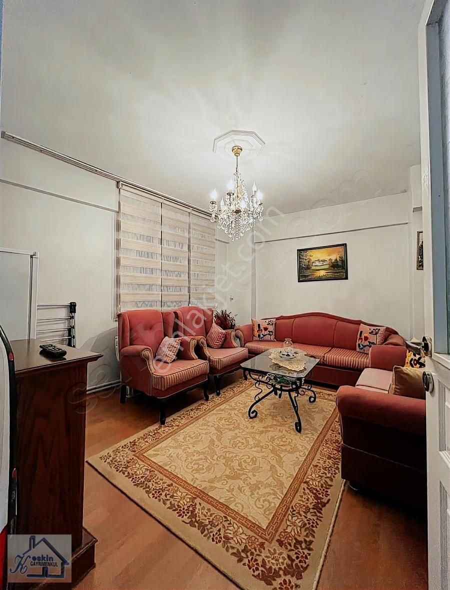 Keskin Gayrimenkulden Yıldıztabyada 2+1 Daire - Görsel 30