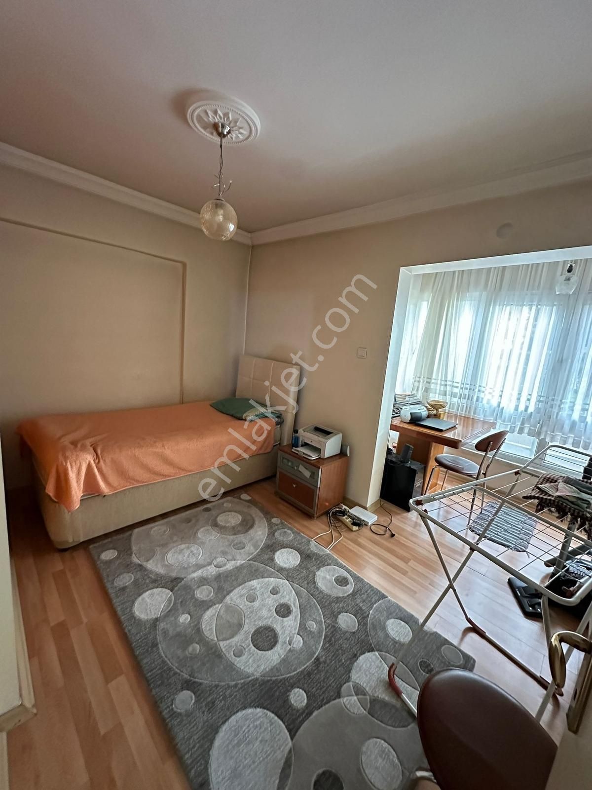 Polat Livedan Odak Sitesinde Okulhastanemetro Yakını Ferah 3+1 - Görsel 17