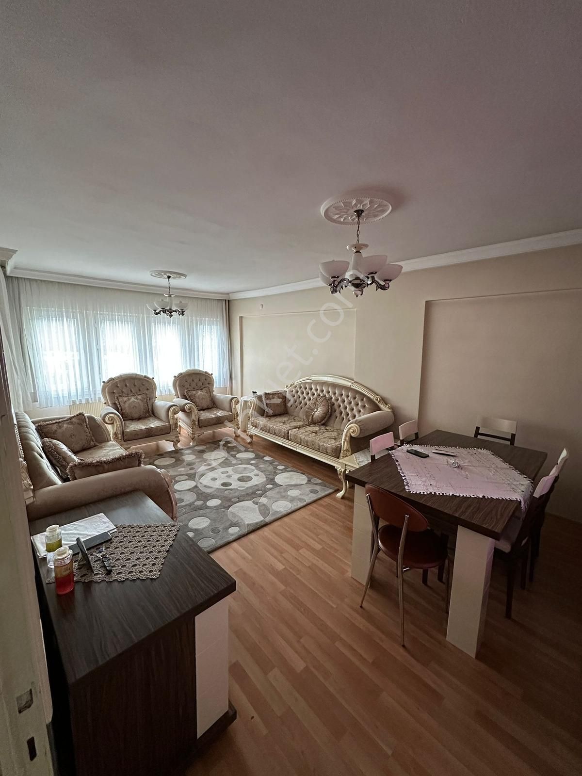 Polat Livedan Odak Sitesinde Okulhastanemetro Yakını Ferah 3+1 - Görsel 9