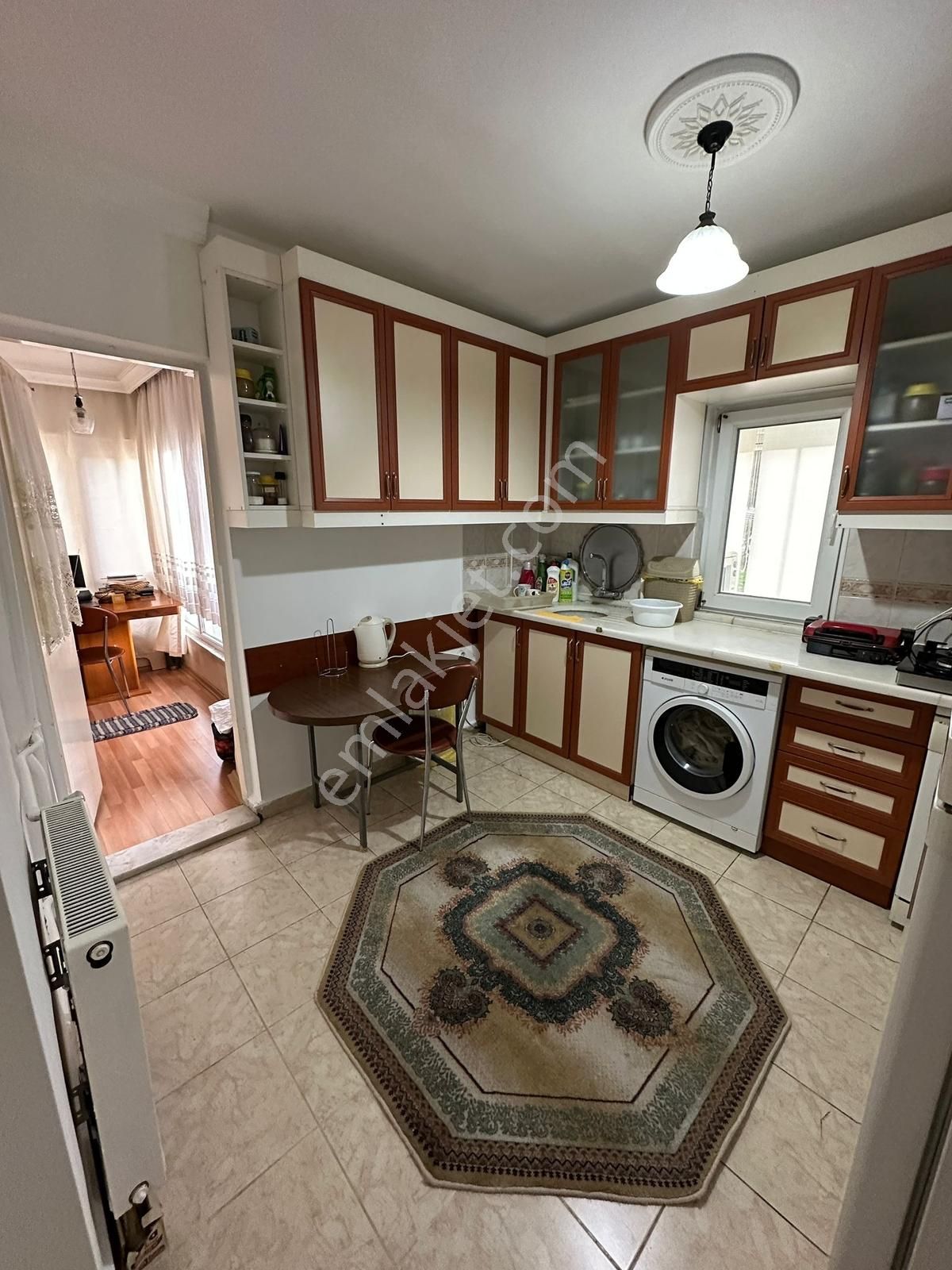 Polat Livedan Odak Sitesinde Okulhastanemetro Yakını Ferah 3+1 - Görsel 14