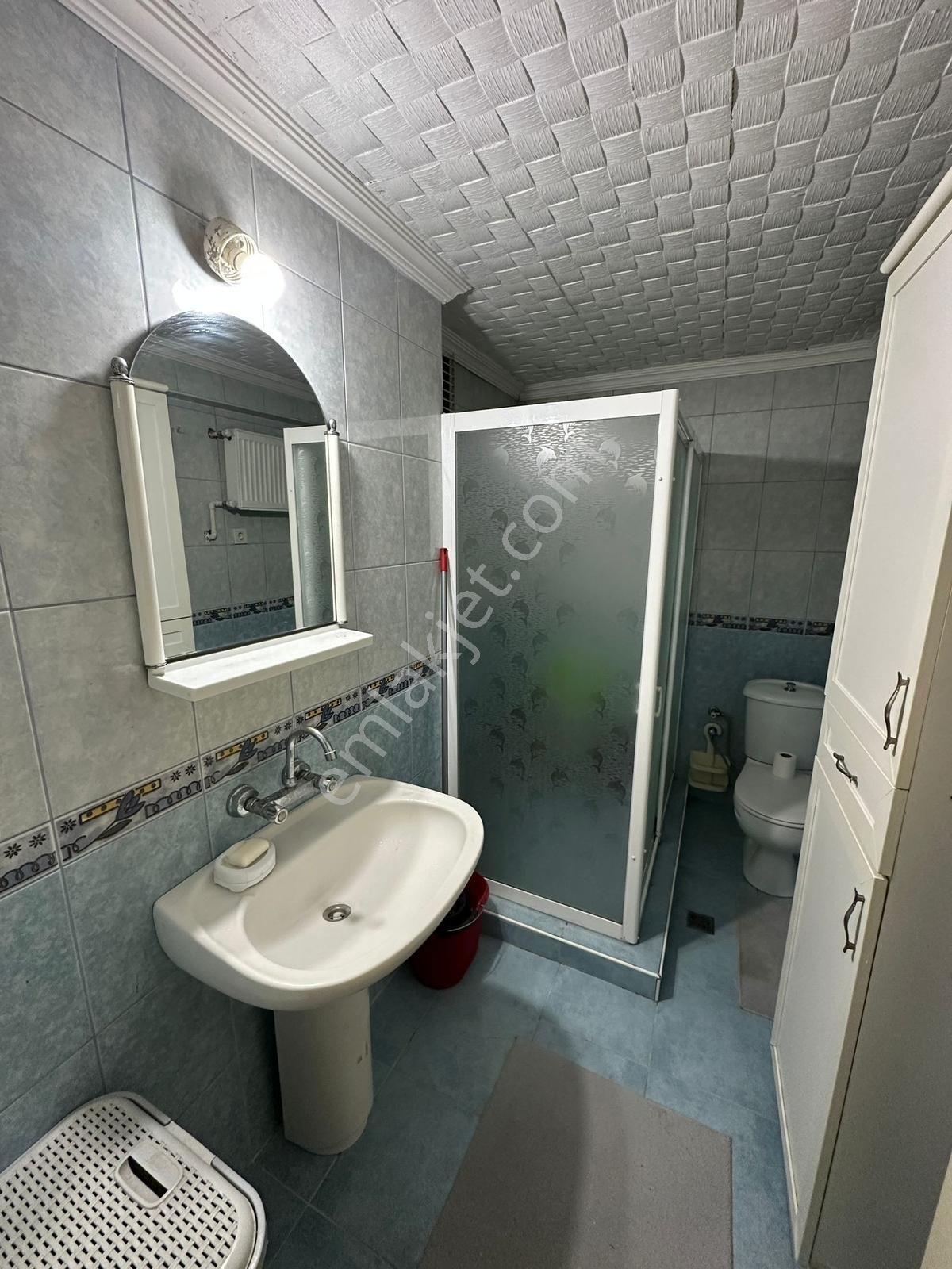 Polat Livedan Odak Sitesinde Okulhastanemetro Yakını Ferah 3+1 - Görsel 20