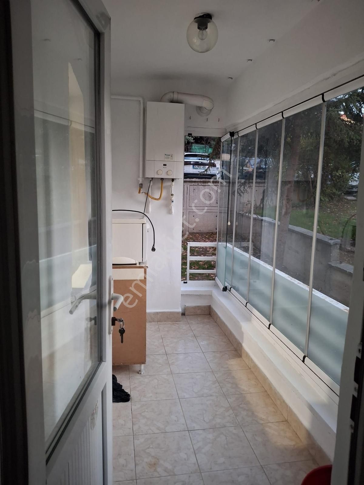 Polat Livedan Odak Sitesinde Okulhastanemetro Yakını Ferah 3+1 - Görsel 13