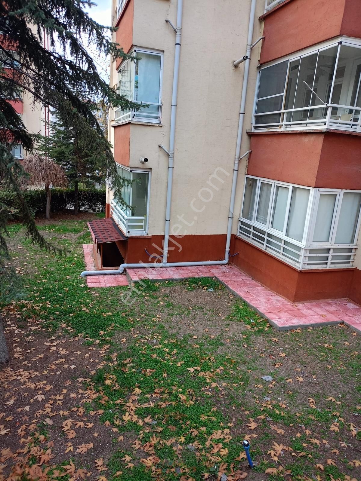 Polat Livedan Odak Sitesinde Okulhastanemetro Yakını Ferah 3+1 - Görsel 6