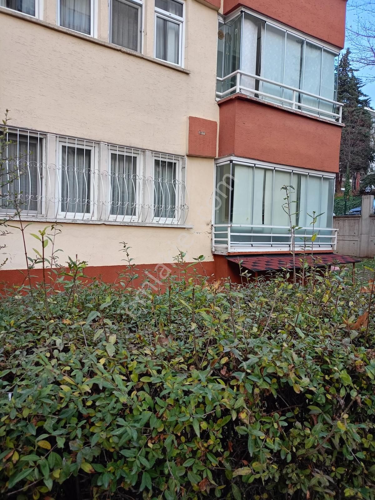 Polat Livedan Odak Sitesinde Okulhastanemetro Yakını Ferah 3+1 - Görsel 5