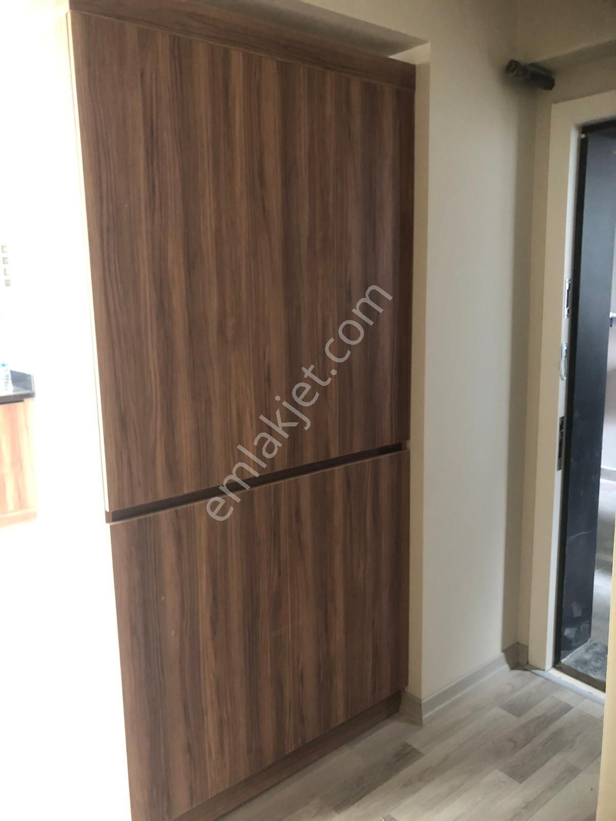 Polat Live'dan Yeşilova Mahallesi Merkezi Konum Balkonlu 2+1 - Görsel 14