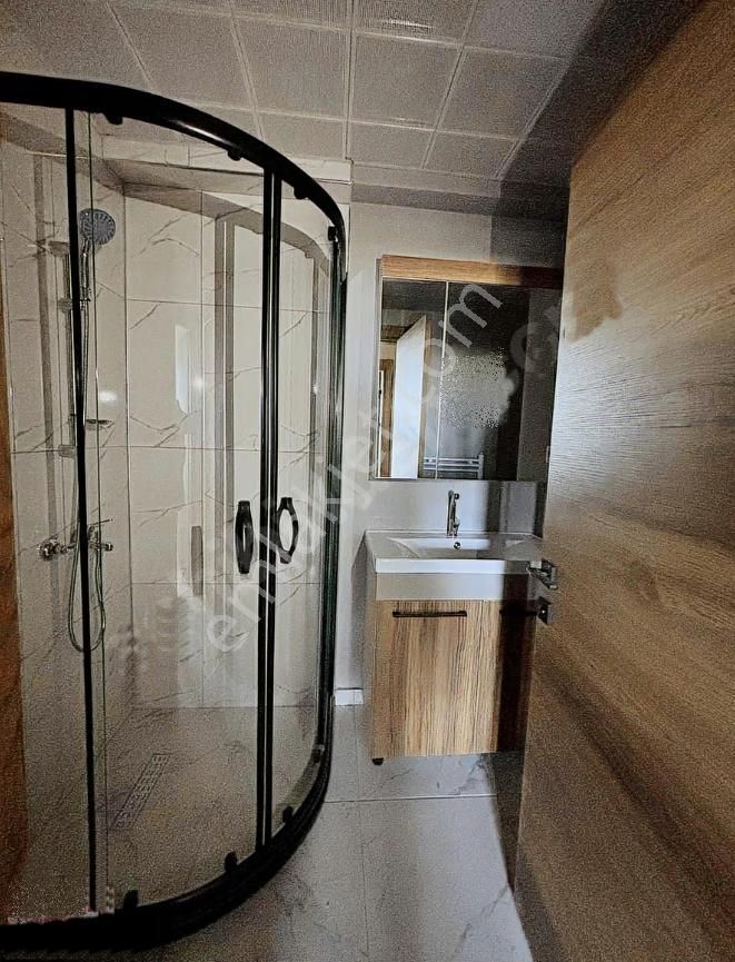 Polat Live'dan Yeşilova Mahallesi Merkezi Konum Balkonlu 2+1 - Görsel 12