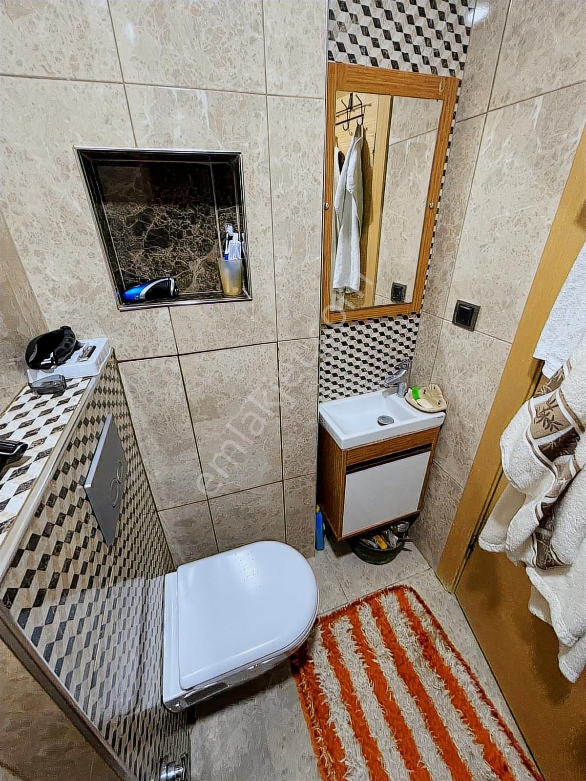 Polat Live'dan Turgut Özal Mah. 4+1 Geniş Ferah Lüks Satılık - Görsel 35