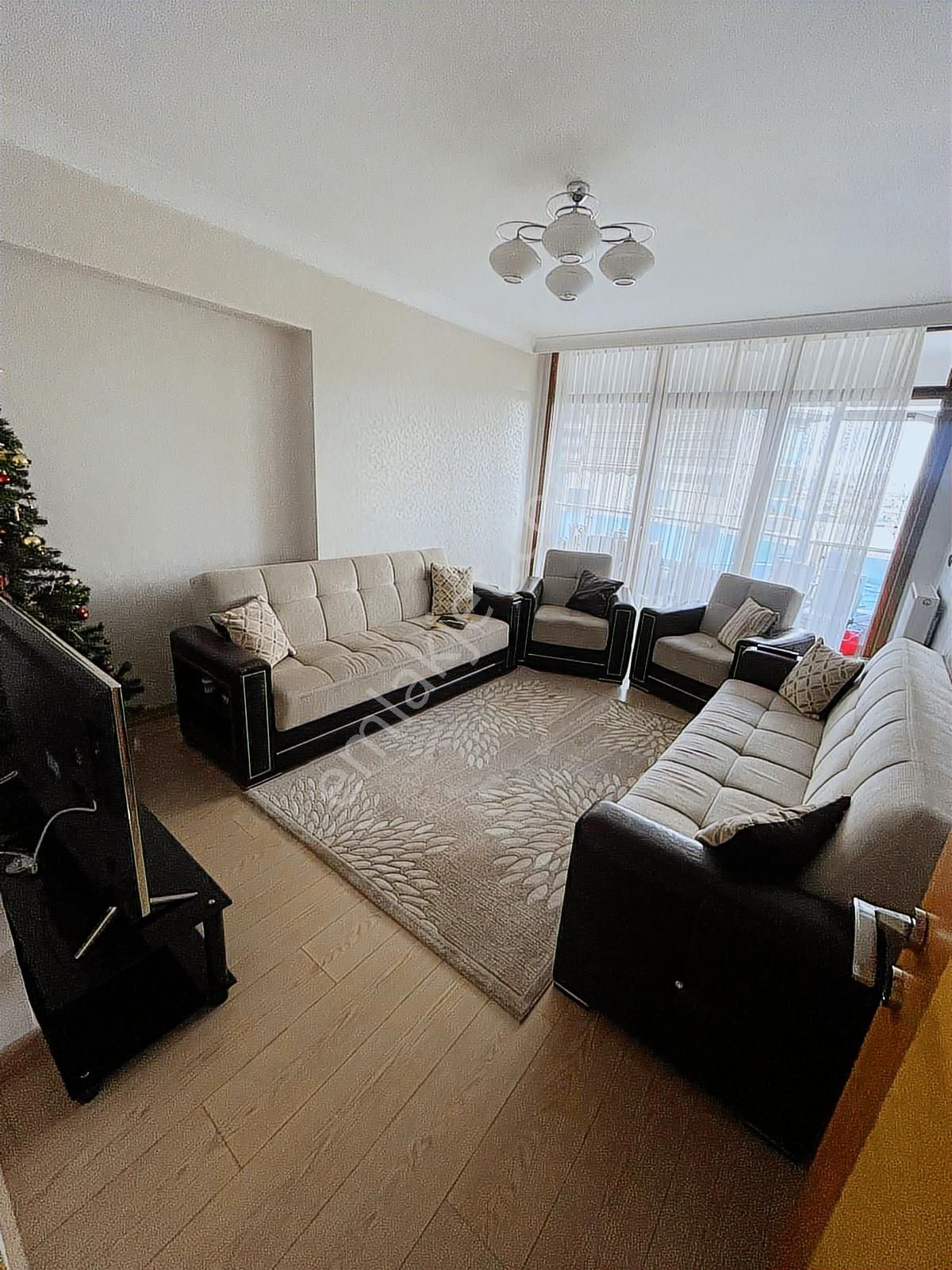 Polat Live'dan Turgut Özal Mah. 4+1 Geniş Ferah Lüks Satılık - Görsel 21