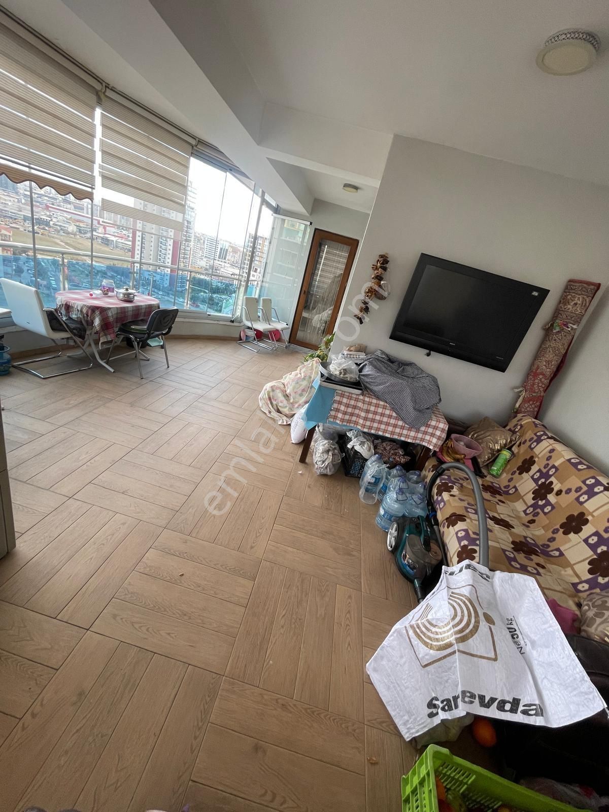 Polat Live'dan Turgut Özal Mah. 4+1 Geniş Ferah Lüks Satılık - Görsel 20