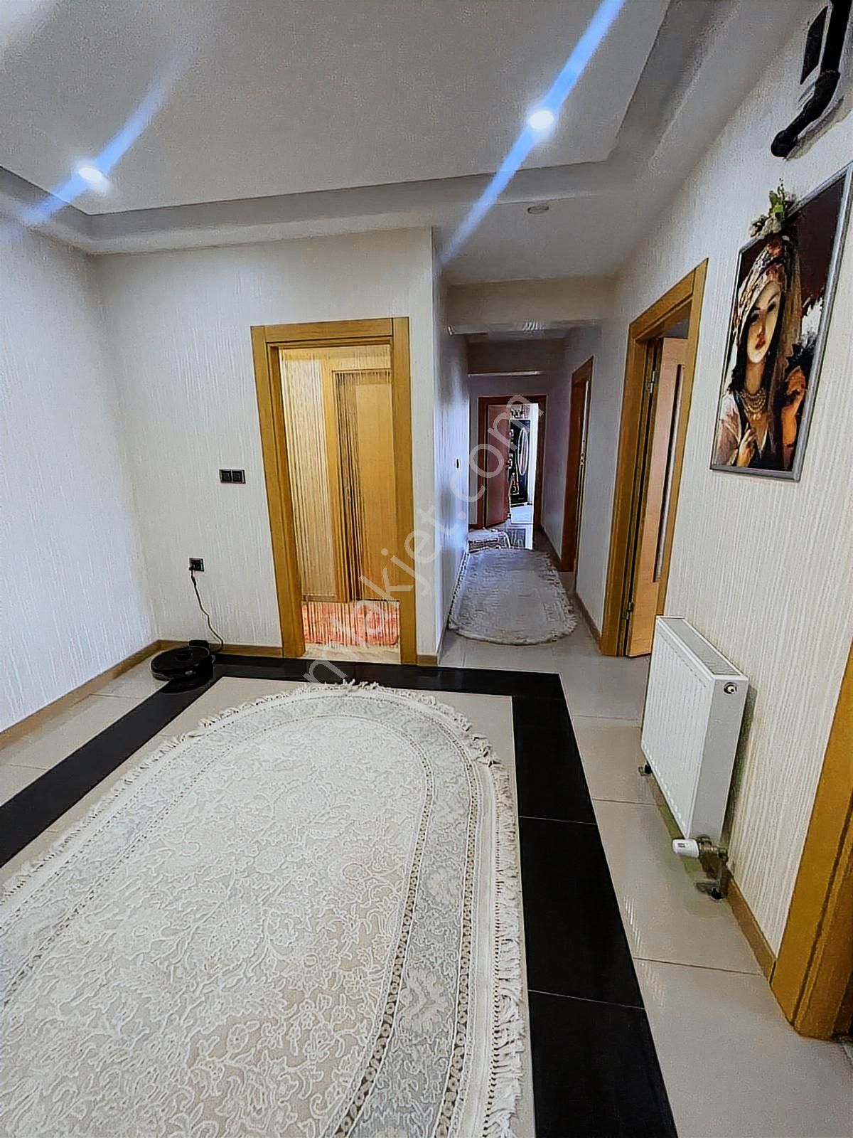 Polat Live'dan Turgut Özal Mah. 4+1 Geniş Ferah Lüks Satılık - Görsel 27