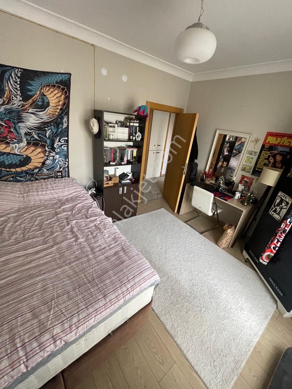 Polat Live'dan Turgut Özal Mah. 4+1 Geniş Ferah Lüks Satılık - Görsel 22