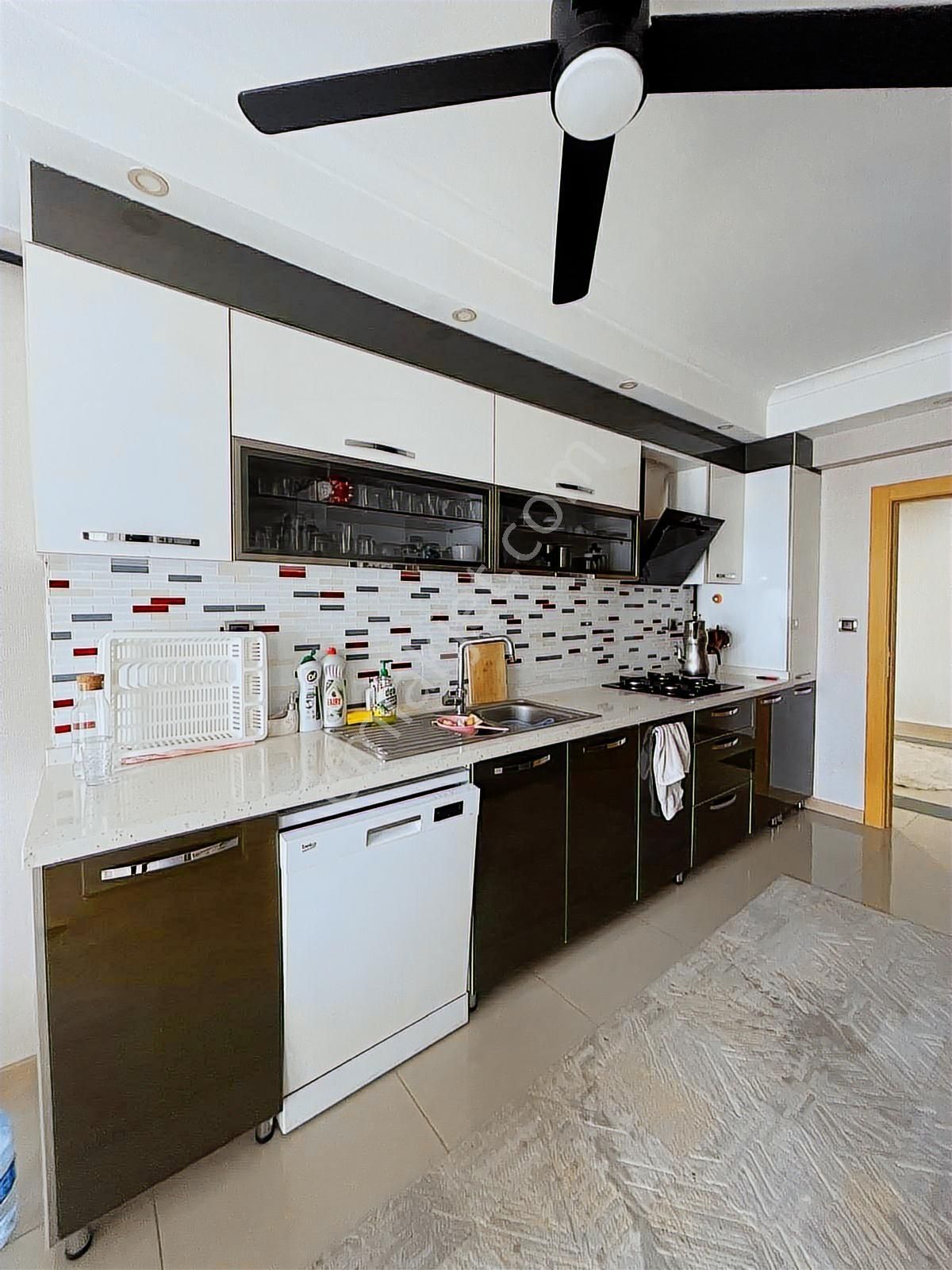 Polat Live'dan Turgut Özal Mah. 4+1 Geniş Ferah Lüks Satılık - Görsel 17