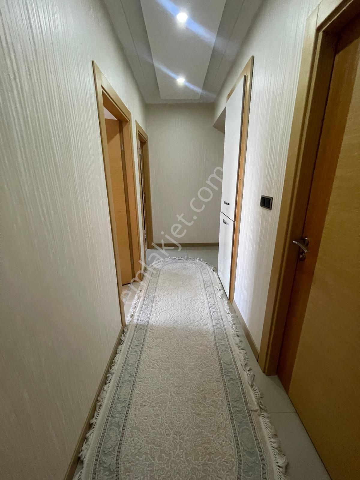 Polat Live'dan Turgut Özal Mah. 4+1 Geniş Ferah Lüks Satılık - Görsel 3