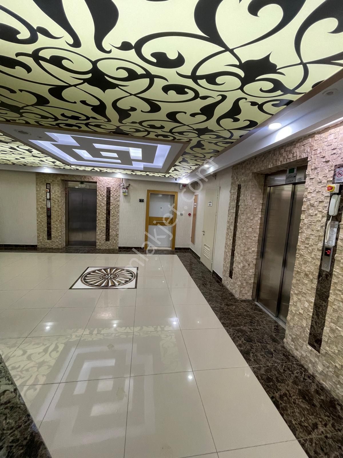 Polat Live'dan Turgut Özal Mah. 4+1 Geniş Ferah Lüks Satılık - Görsel 8