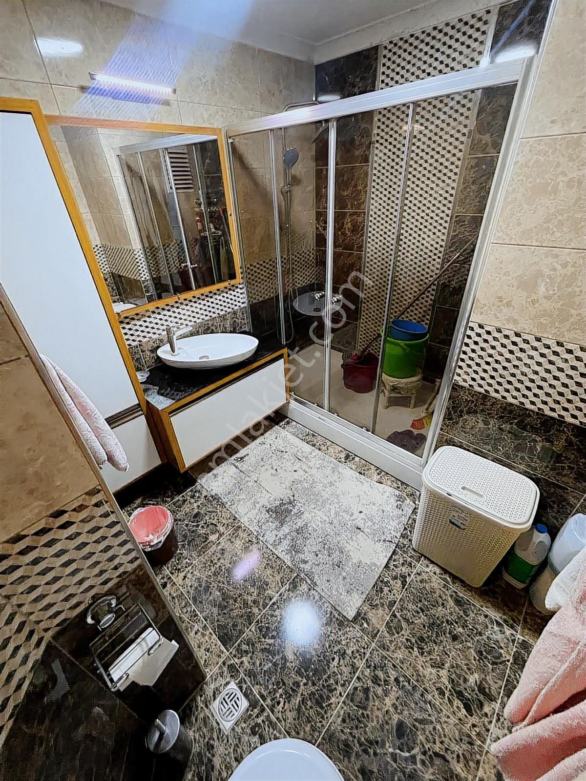 Polat Live'dan Turgut Özal Mah. 4+1 Geniş Ferah Lüks Satılık - Görsel 6