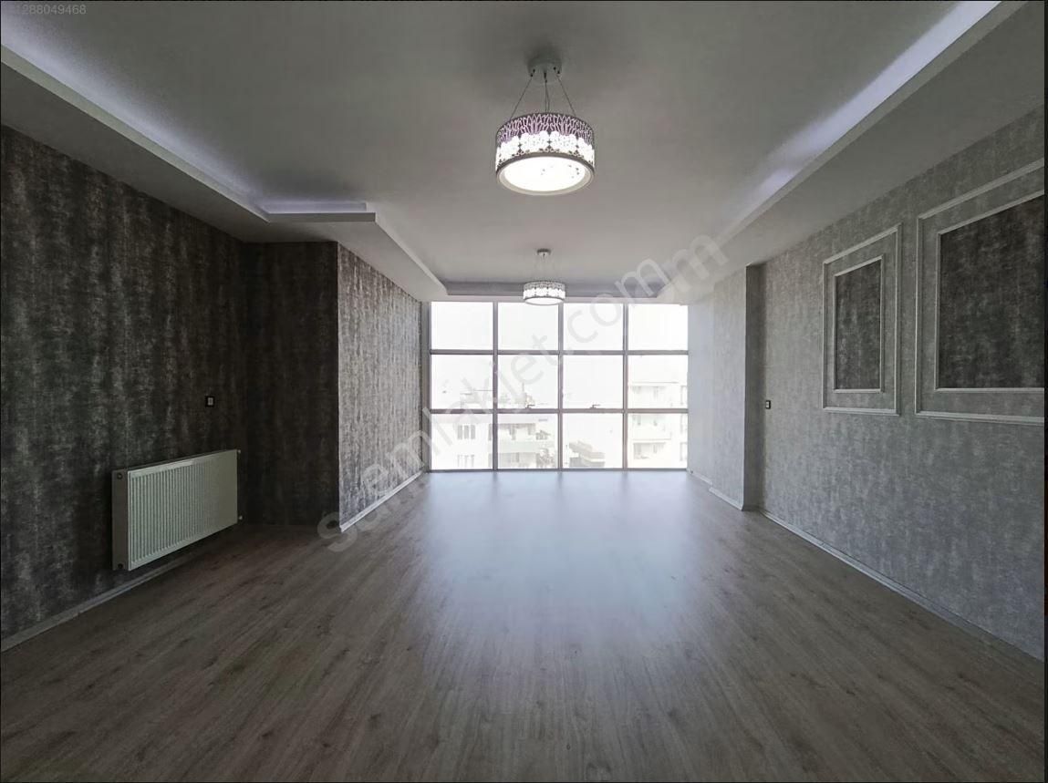 Sultan Emlakdan 35 Metre Yola Sıfır Site İçerisinde 4+1 Satılık Lüx Daire - Görsel 3