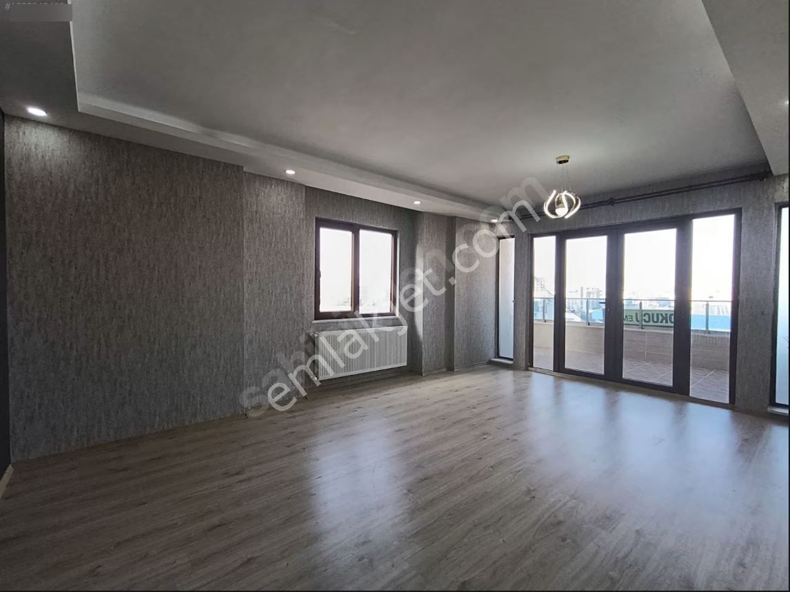 Sultan Emlakdan 35 Metre Yola Sıfır Site İçerisinde 4+1 Satılık Lüx Daire - Görsel 7