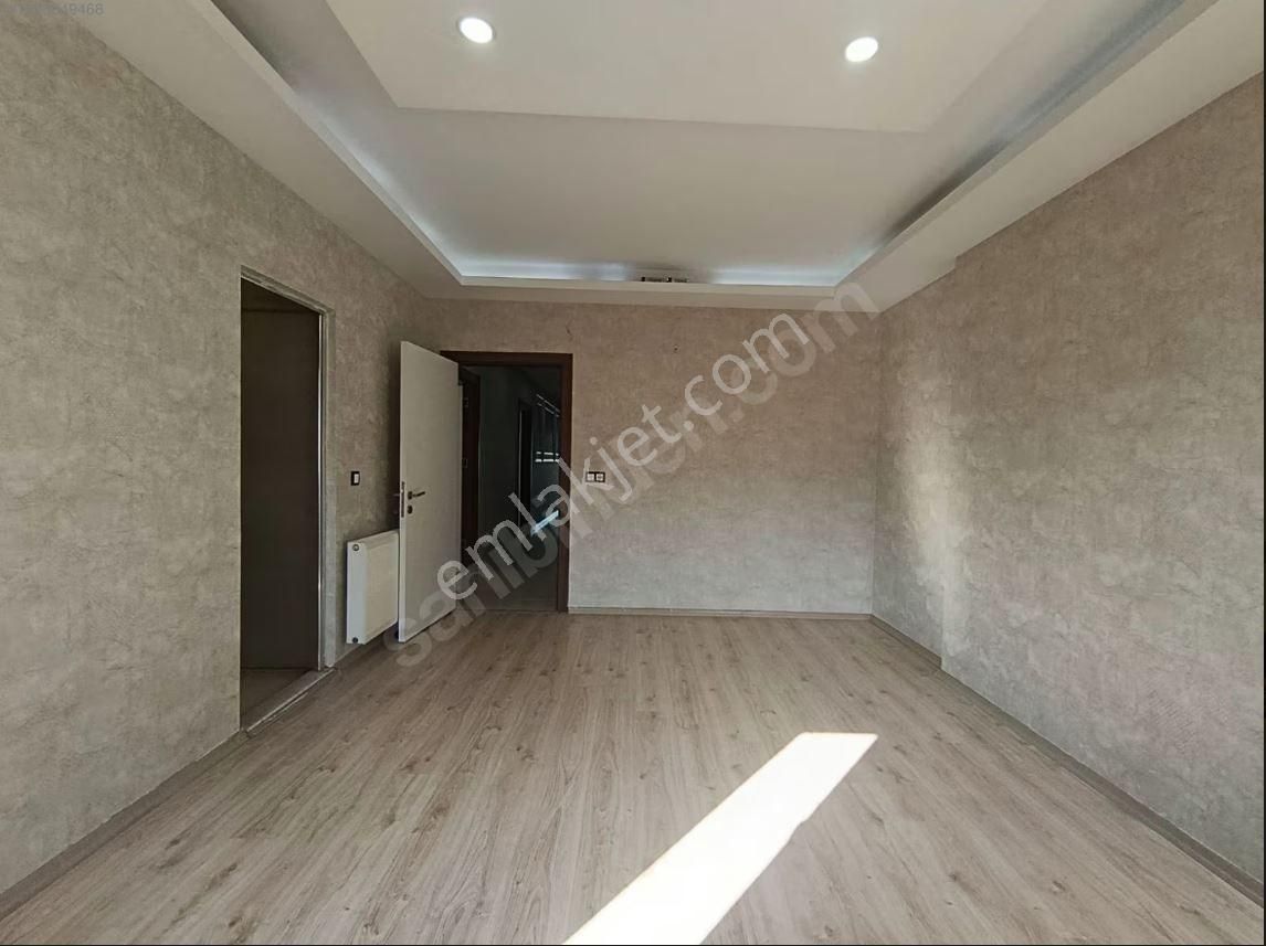 Sultan Emlakdan 35 Metre Yola Sıfır Site İçerisinde 4+1 Satılık Lüx Daire - Görsel 20