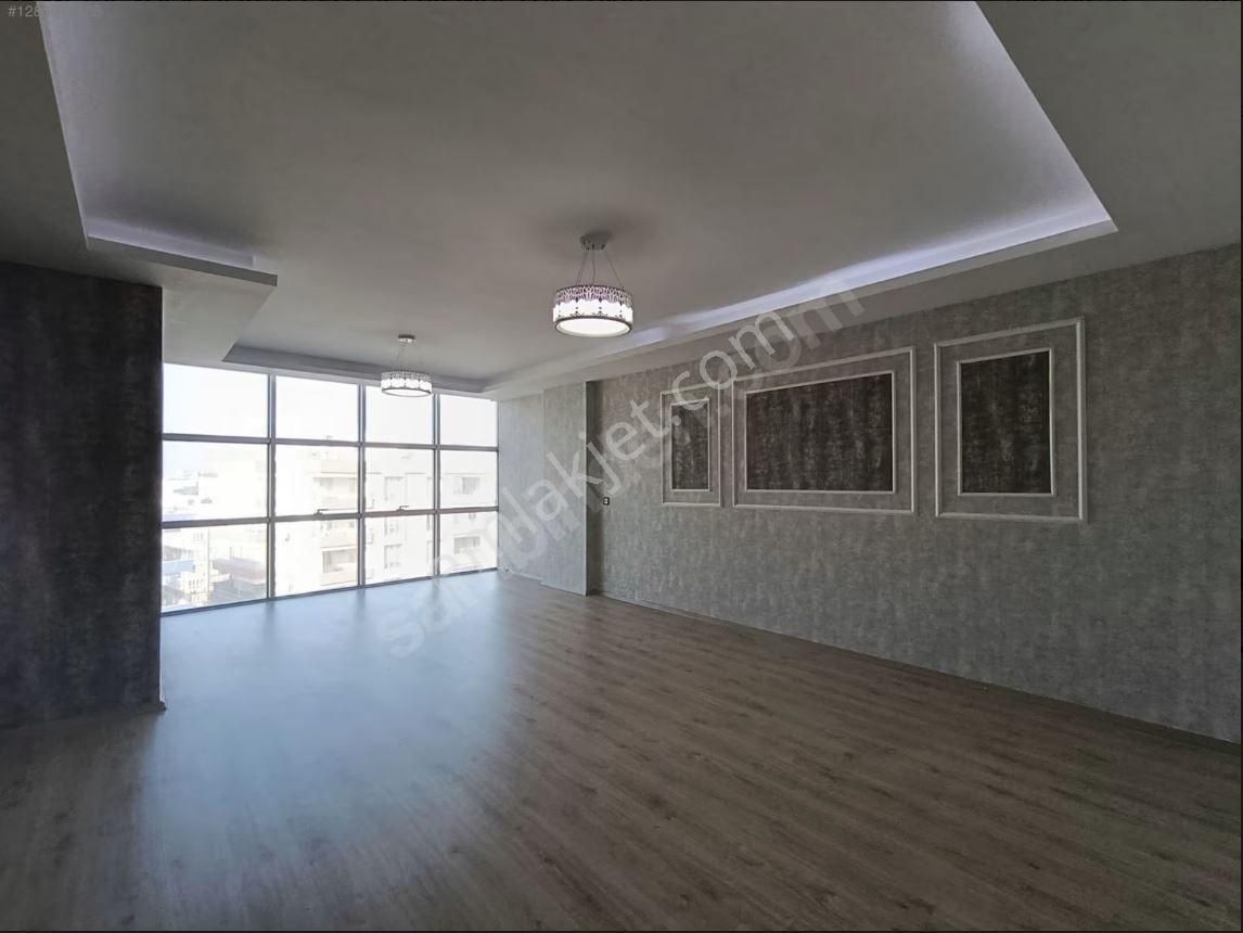 Sultan Emlakdan 35 Metre Yola Sıfır Site İçerisinde 4+1 Satılık Lüx Daire - Görsel 5